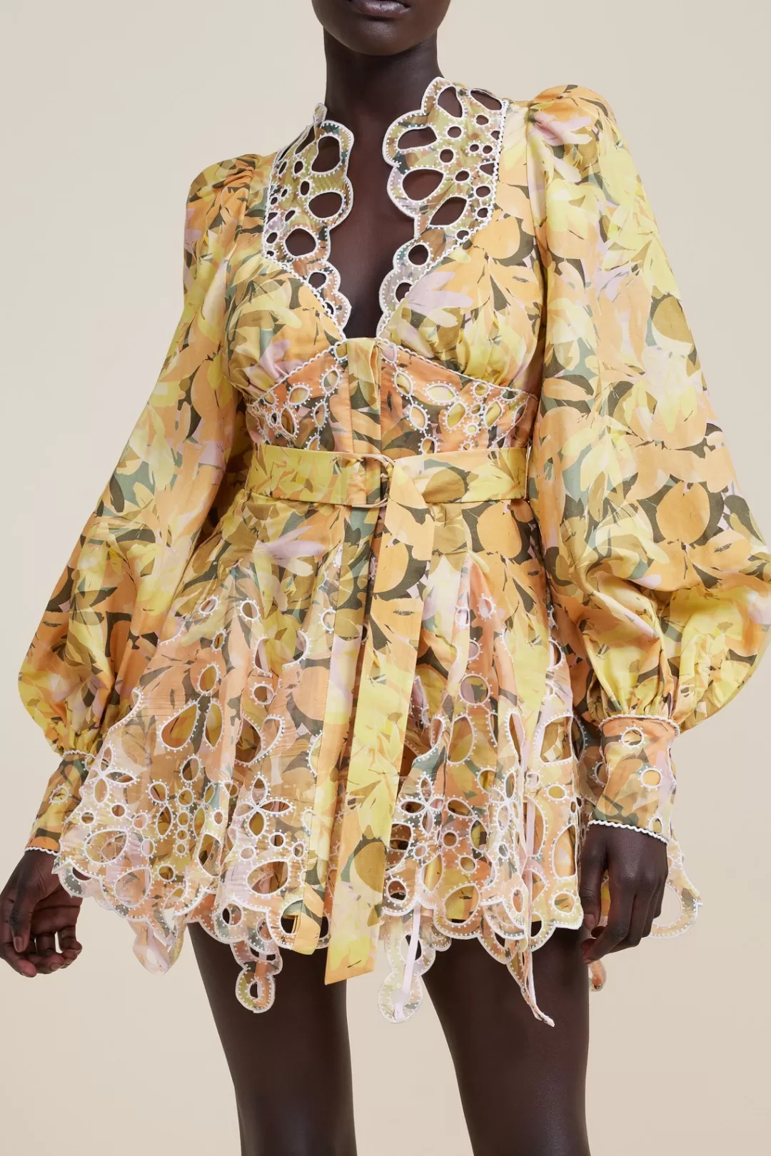 Arnoult Dress*ACLER Shop