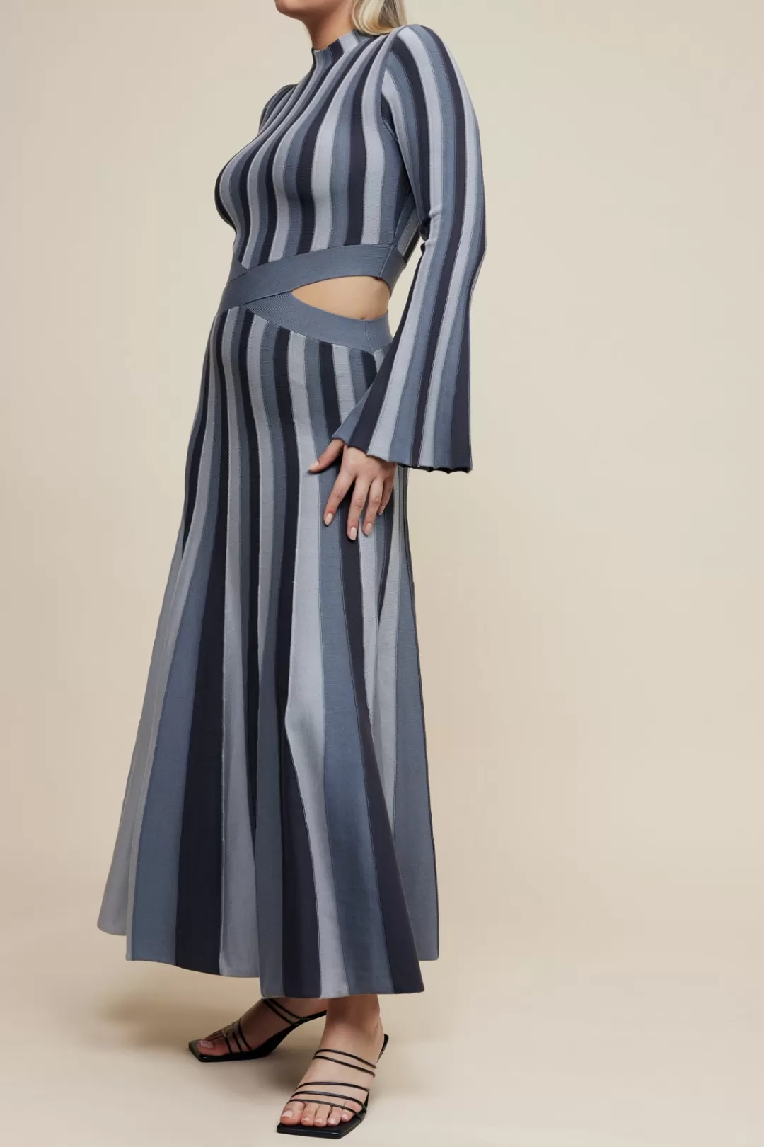 Aspen Dress*ACLER Discount