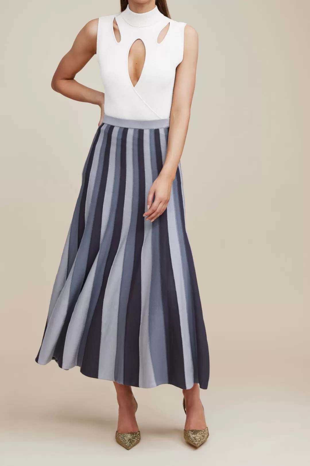 Aspen Skirt*ACLER Online