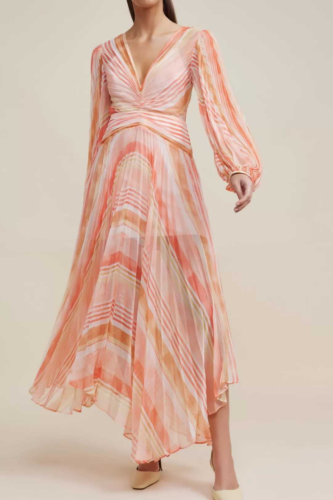 Astone Dress*ACLER Fashion