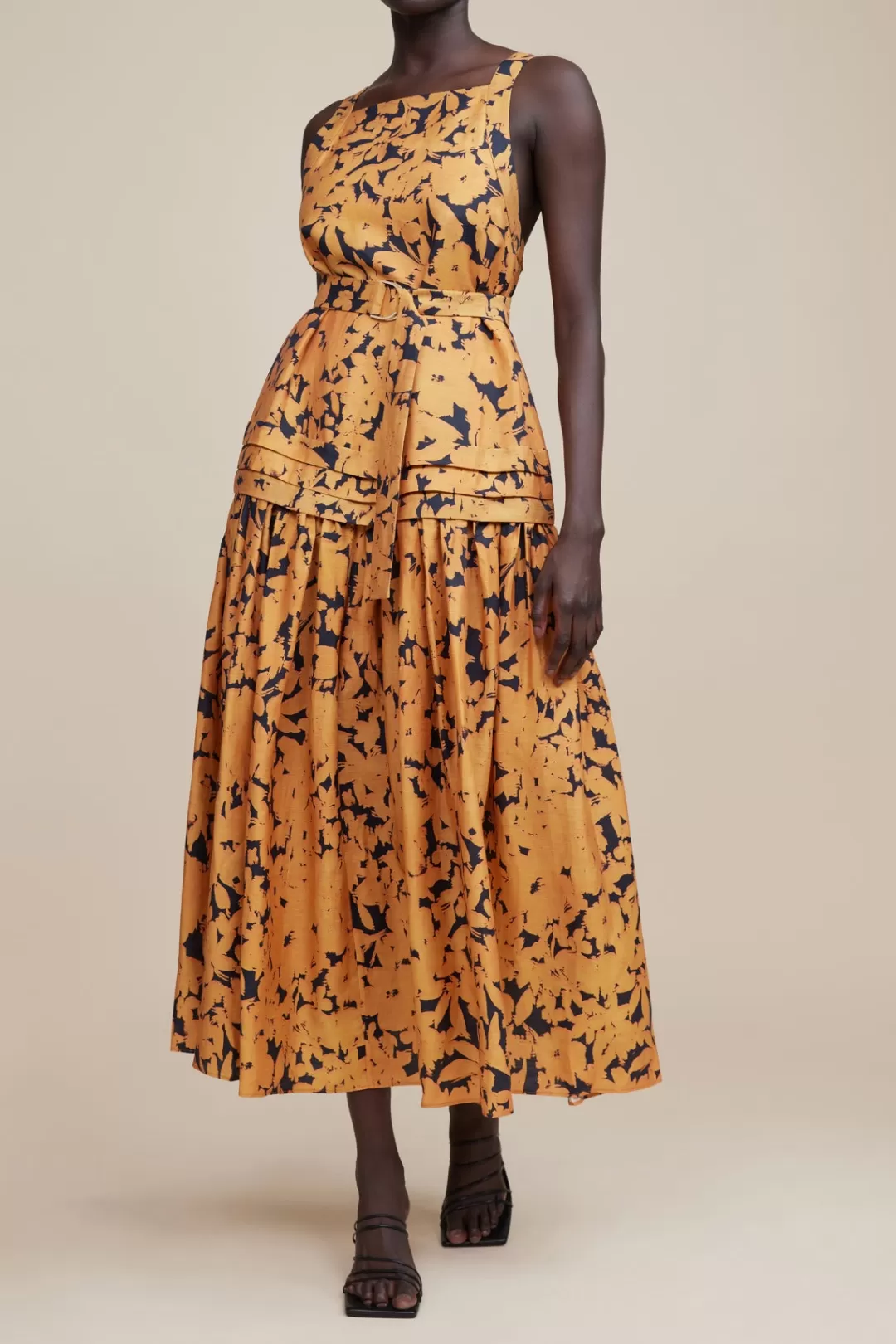 Astoria Dress*ACLER Fashion