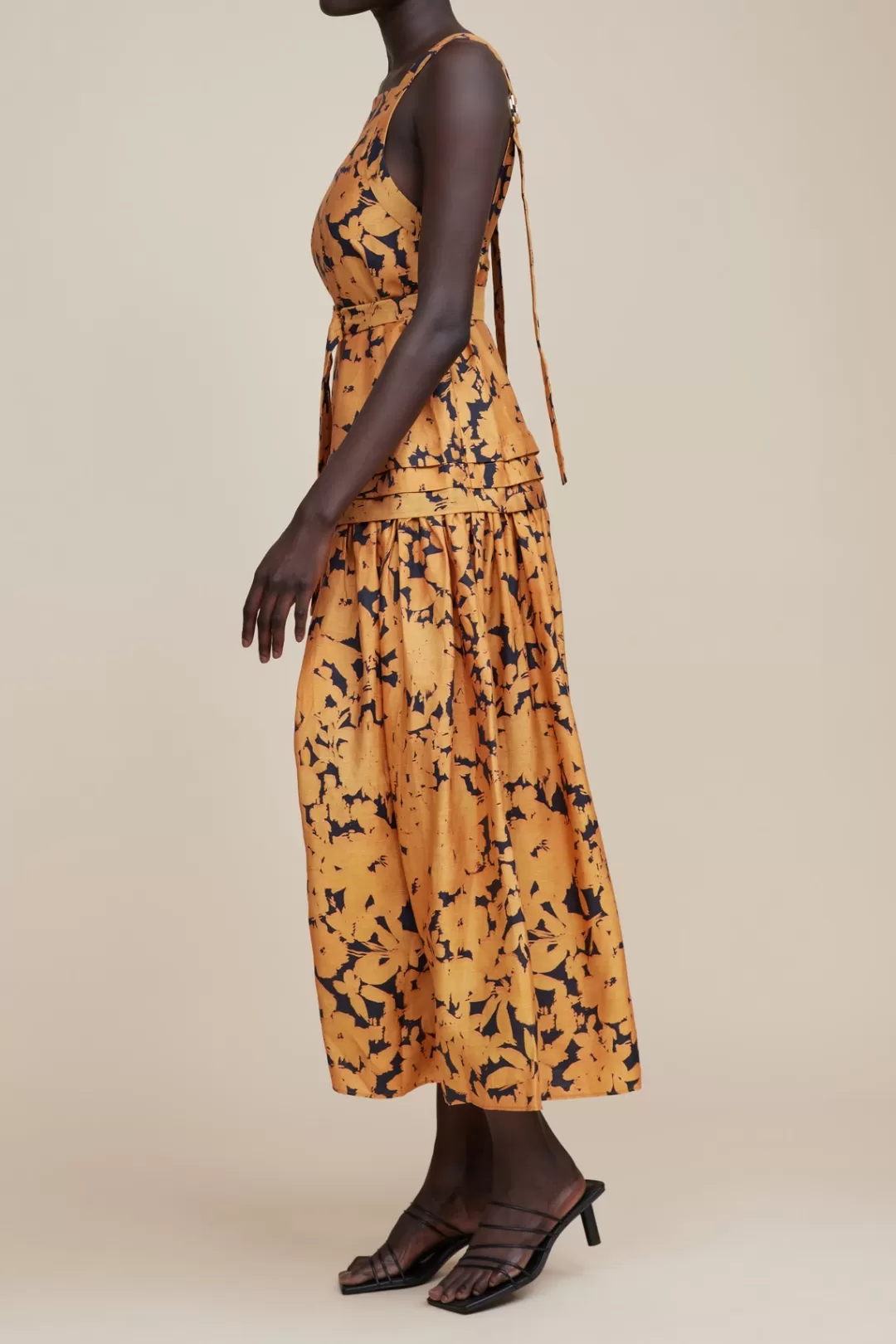 Astoria Dress*ACLER Fashion