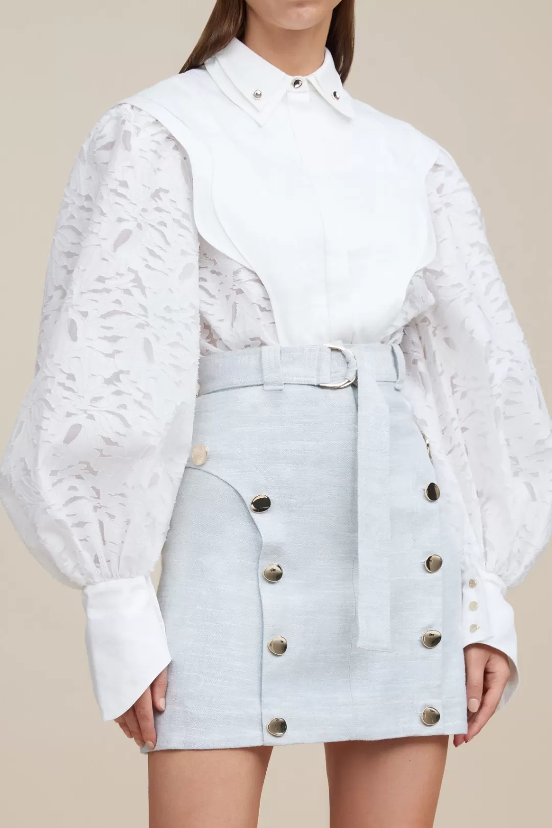 Baldwin Skirt*ACLER Best Sale