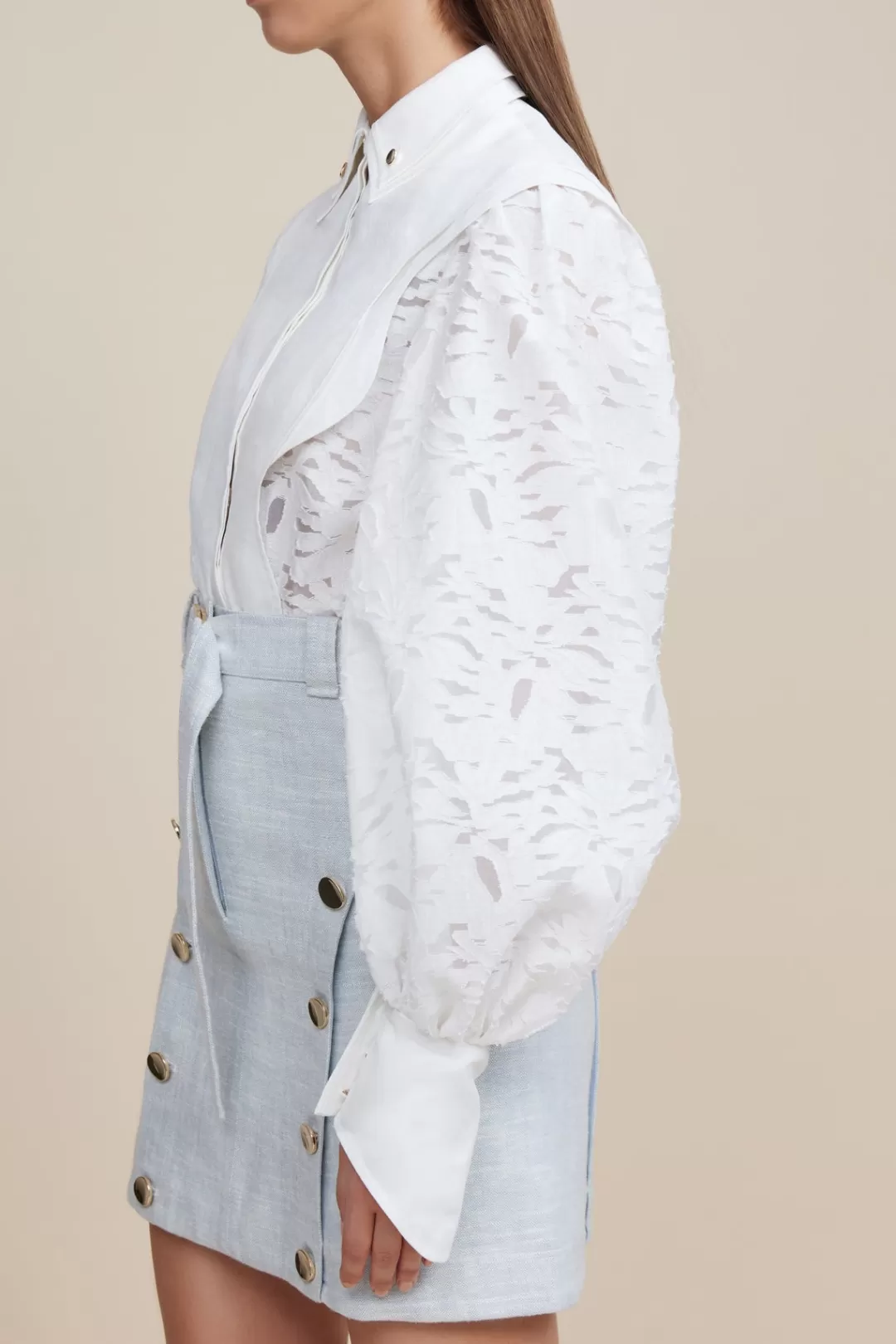 Baldwin Skirt*ACLER Best Sale