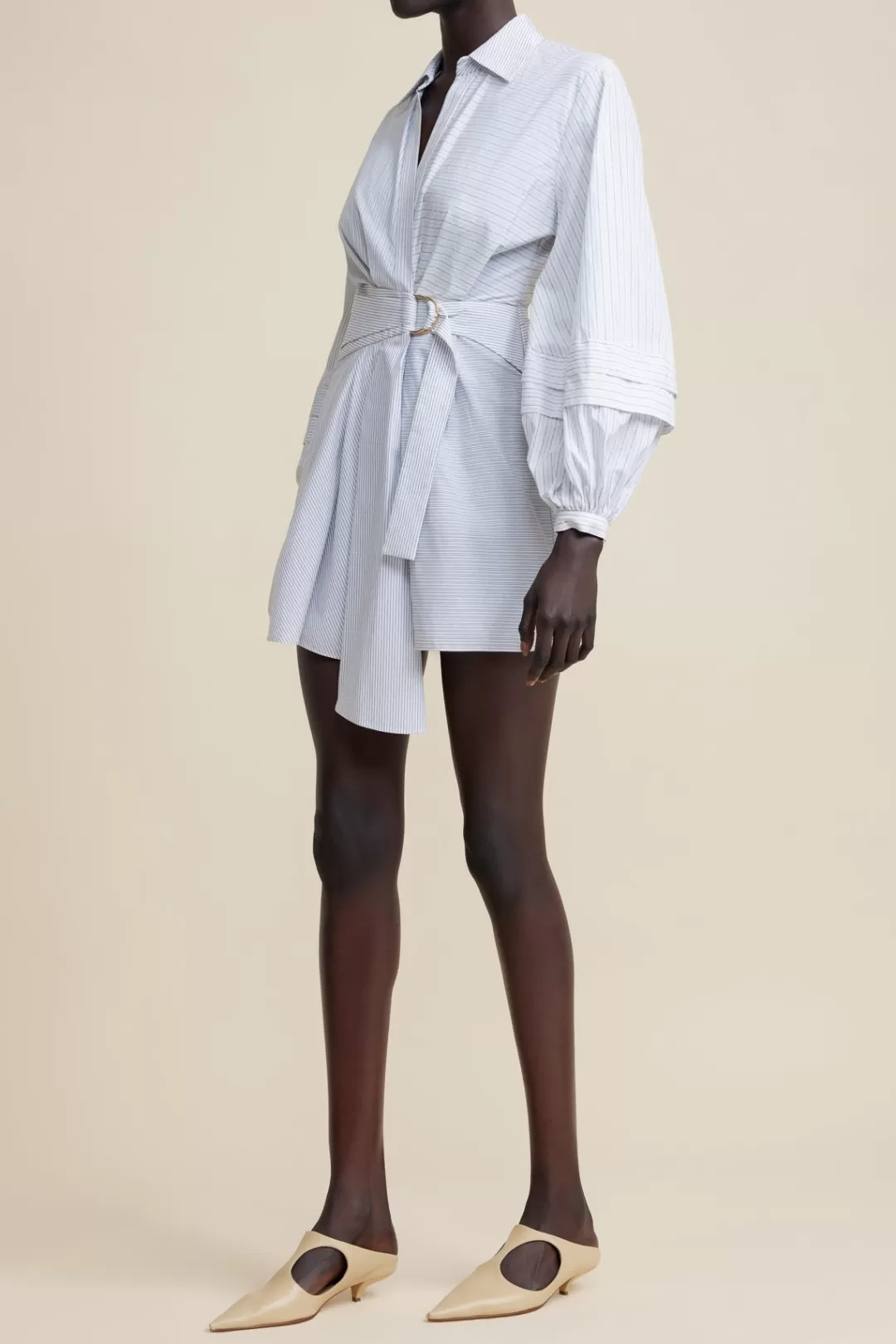 Ballard Dress*ACLER Sale