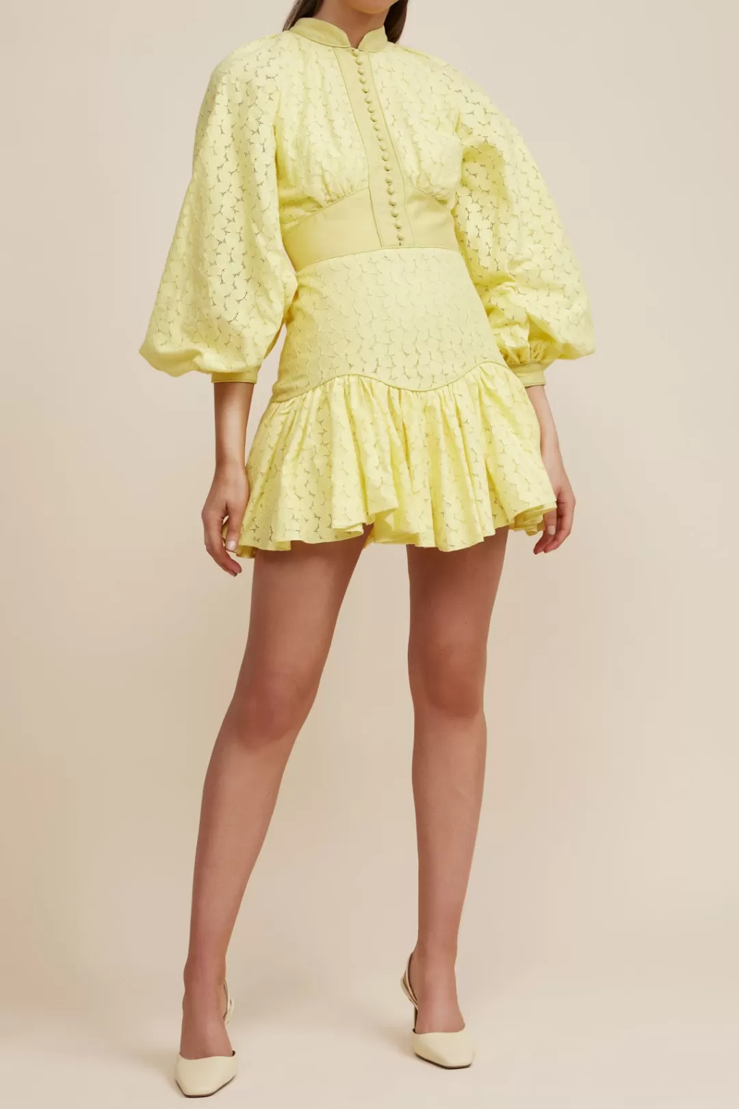 Balmoral Dress*ACLER Fashion