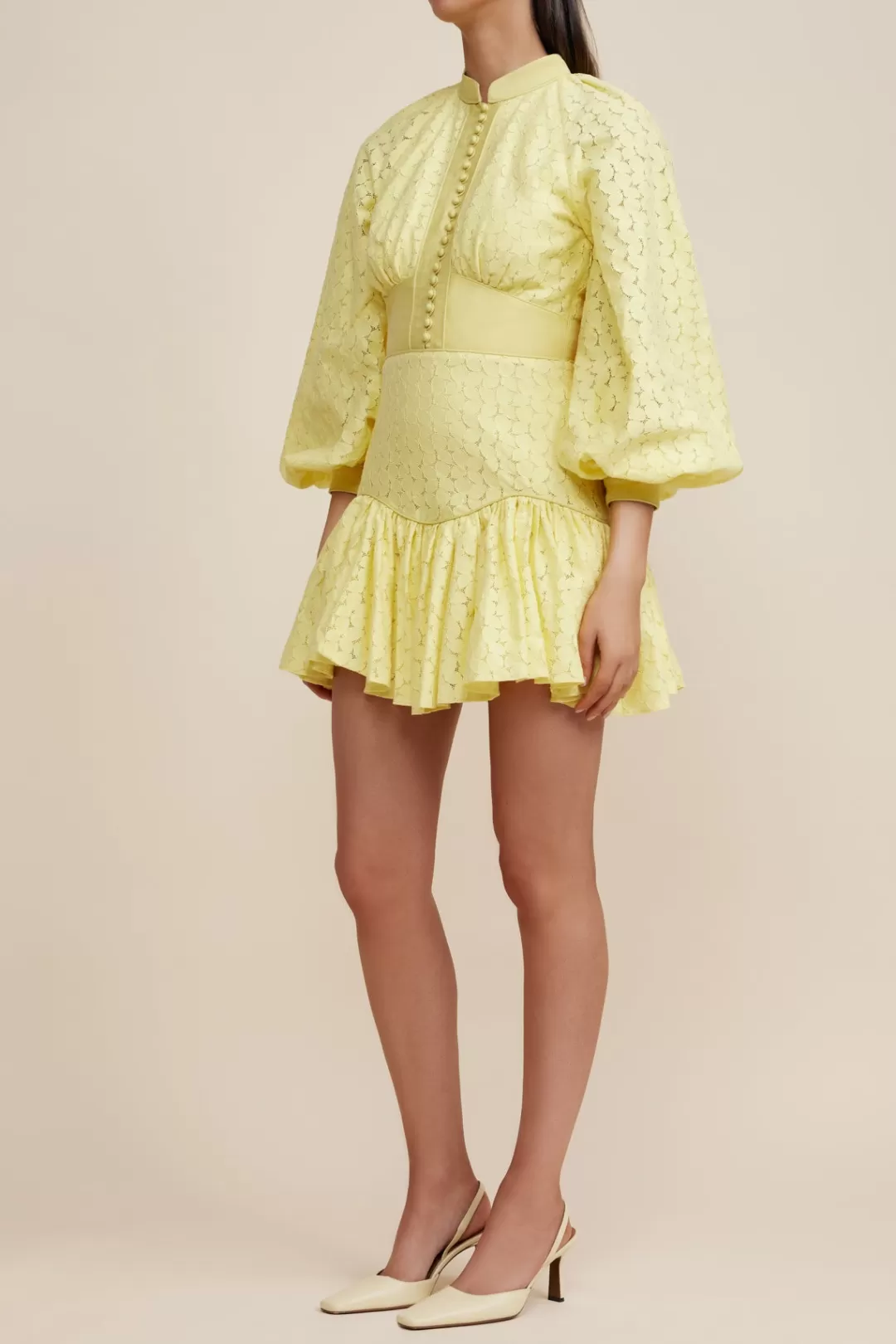 Balmoral Dress*ACLER Fashion