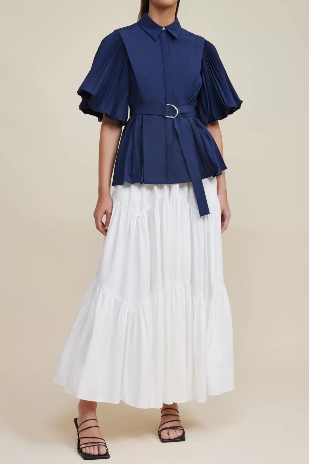 Bamford Blouse*ACLER New