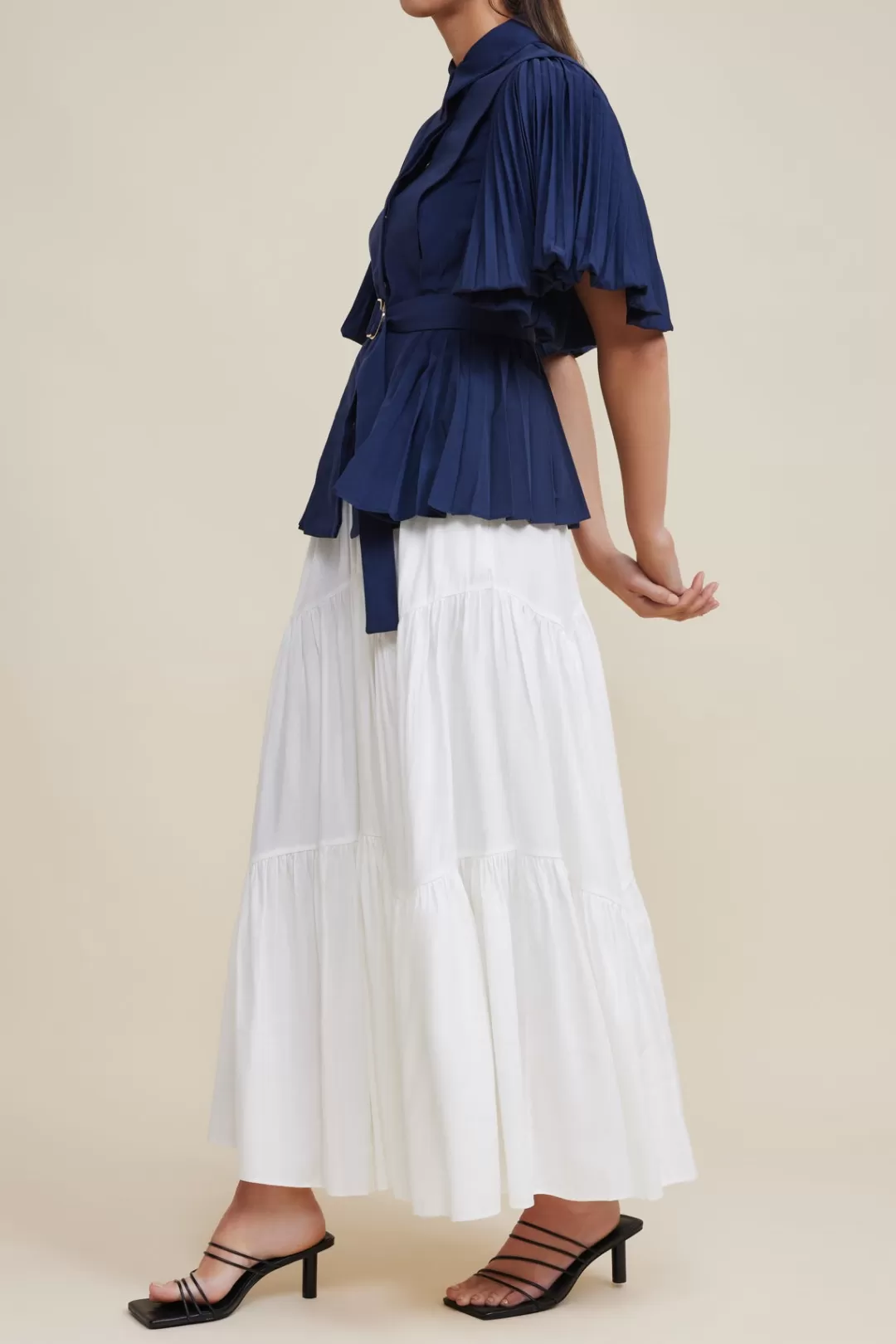 Bamford Blouse*ACLER New
