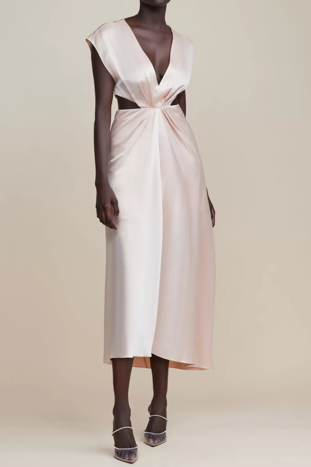 Bell Dress*ACLER Outlet
