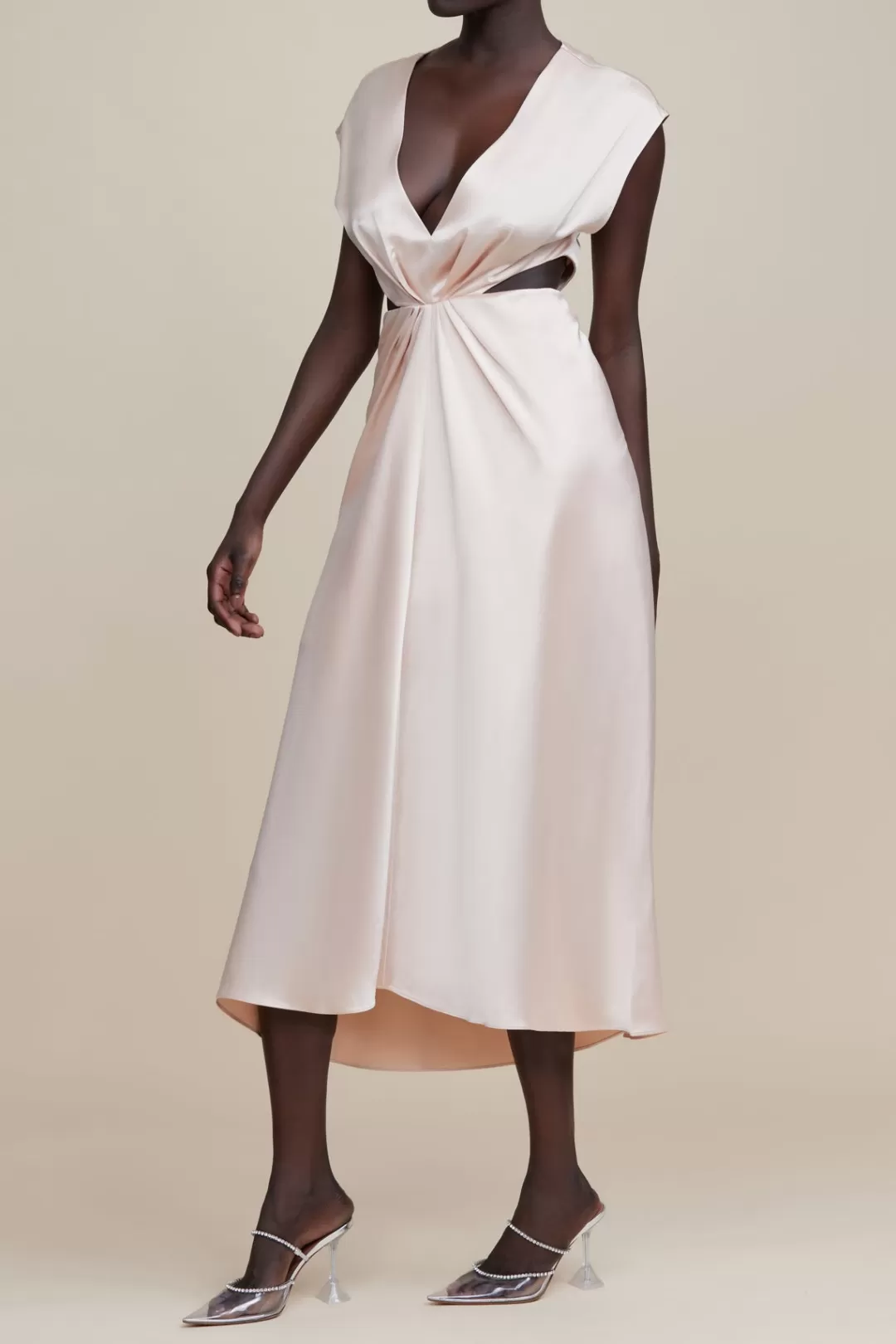 Bell Dress*ACLER Outlet