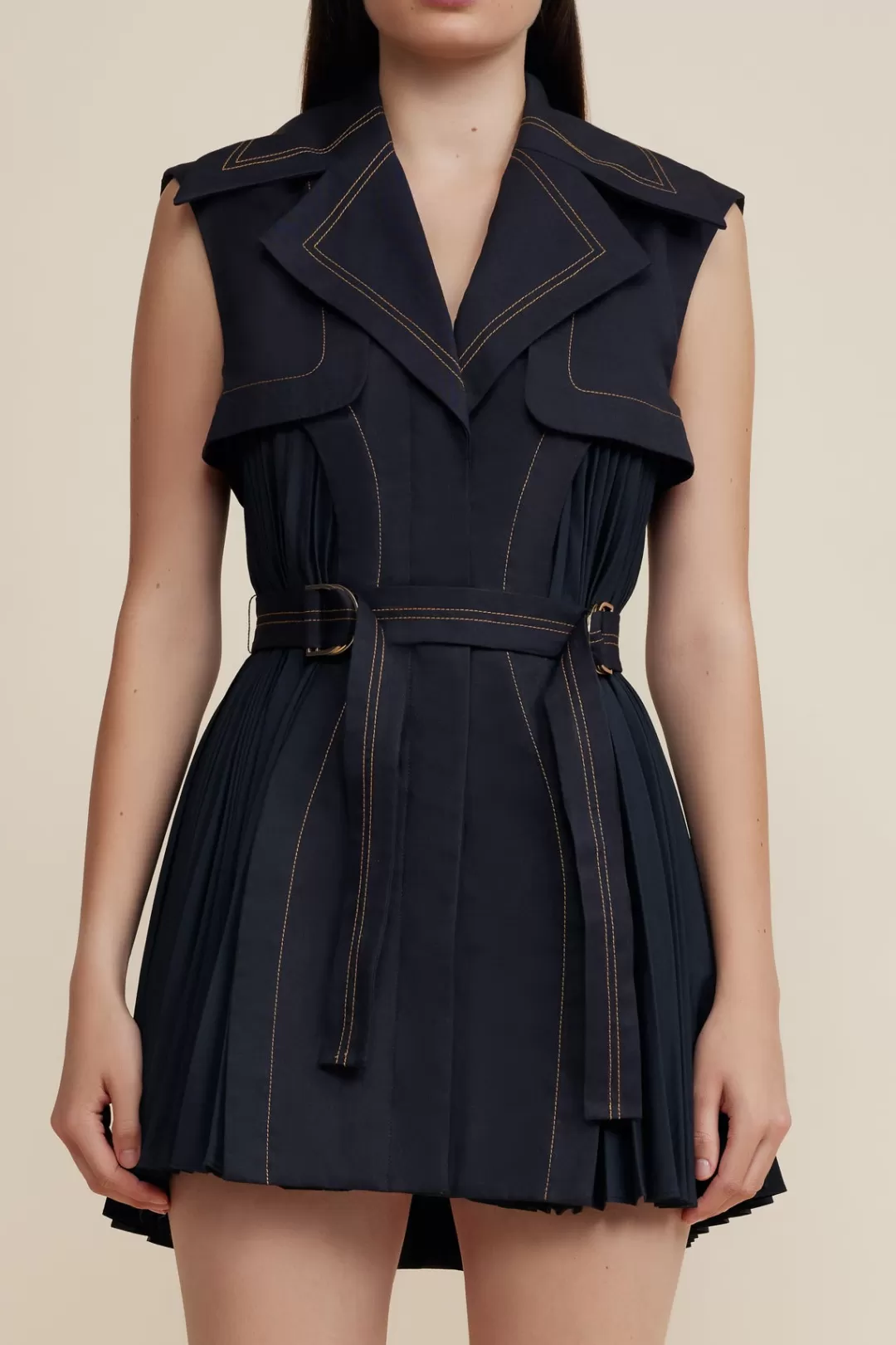 Bellevue Dress*ACLER Fashion