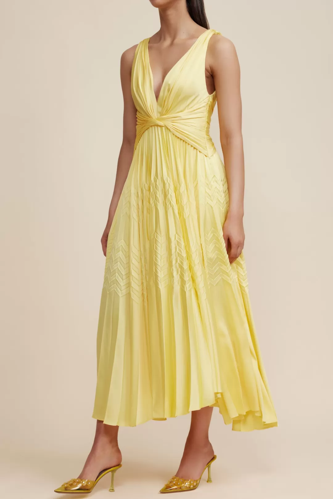 Bettencourt Dress*ACLER Cheap