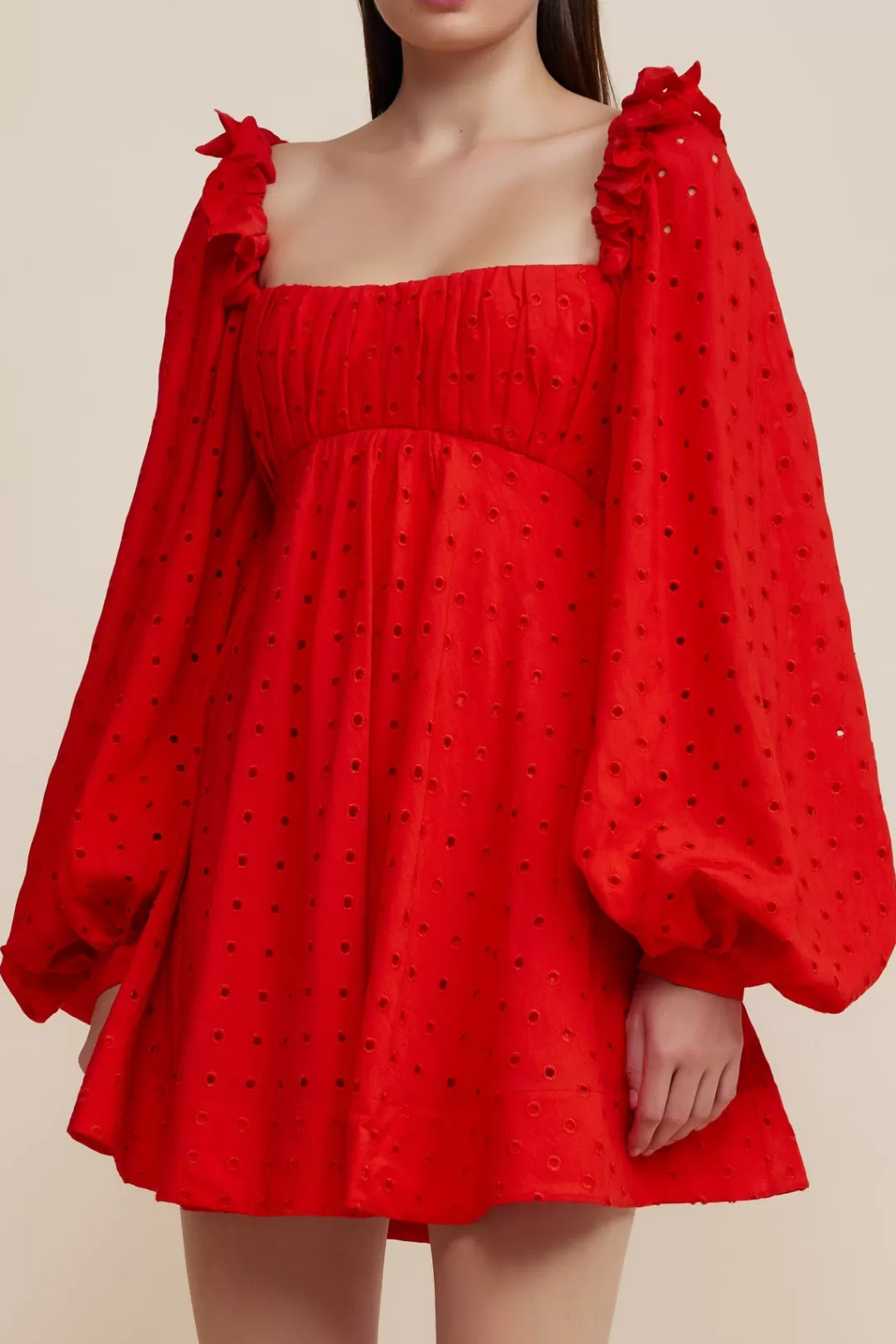 Beverly Dress*ACLER Discount