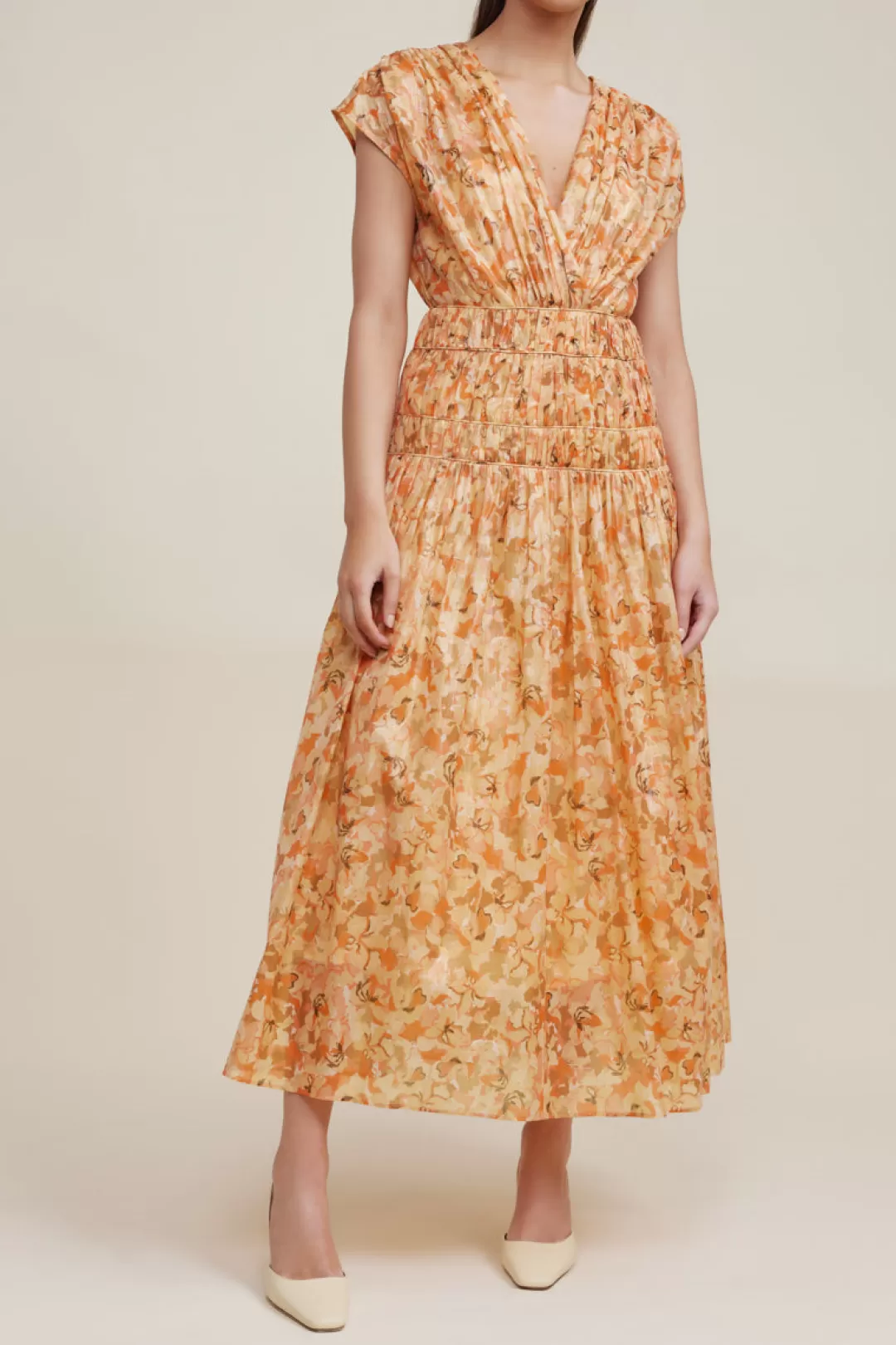 Bicknell Dress*ACLER Cheap