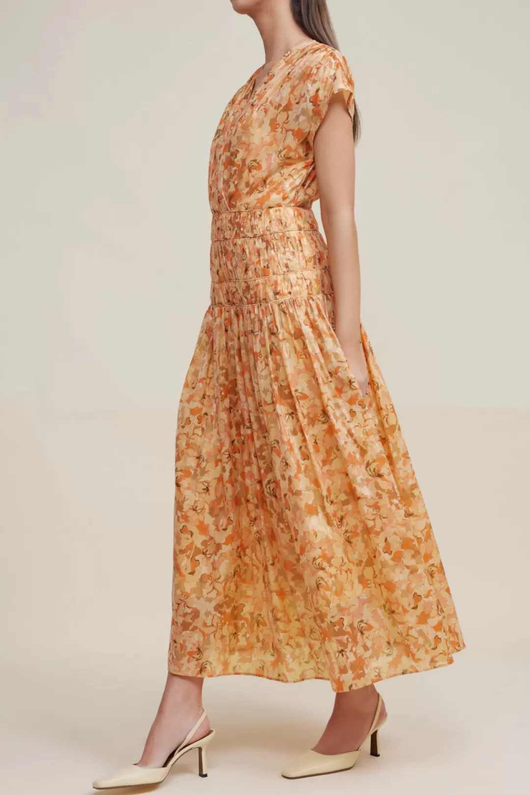 Bicknell Dress*ACLER Cheap