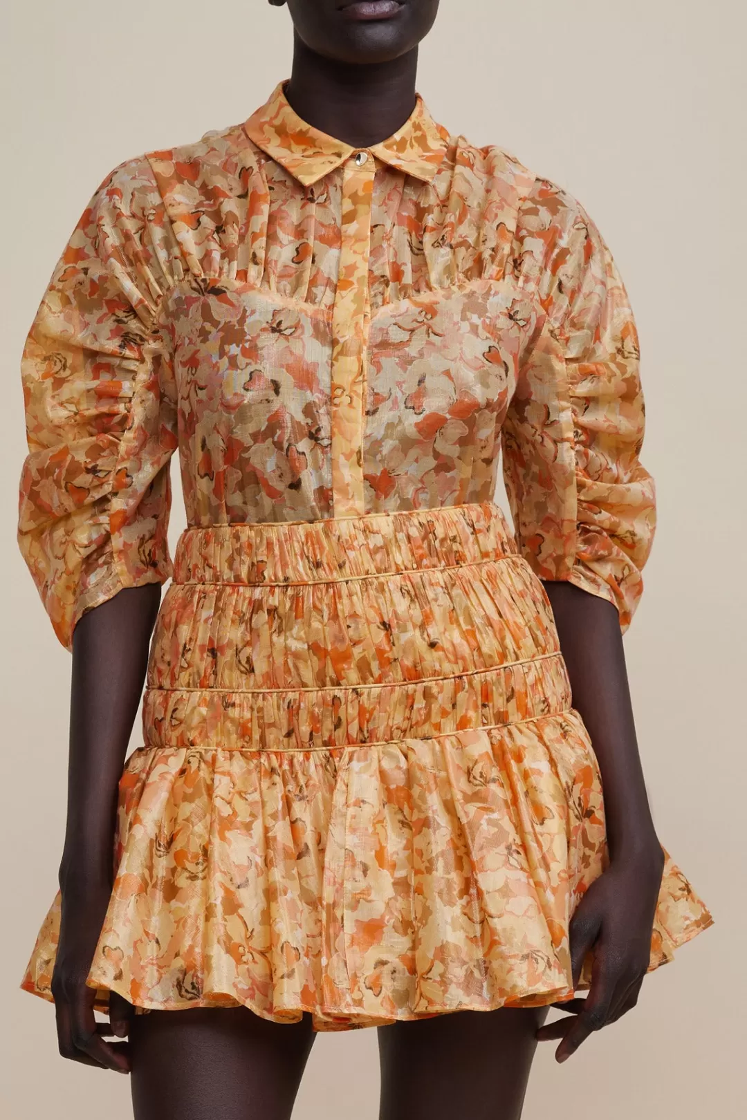 Bicknell Skirt*ACLER Flash Sale