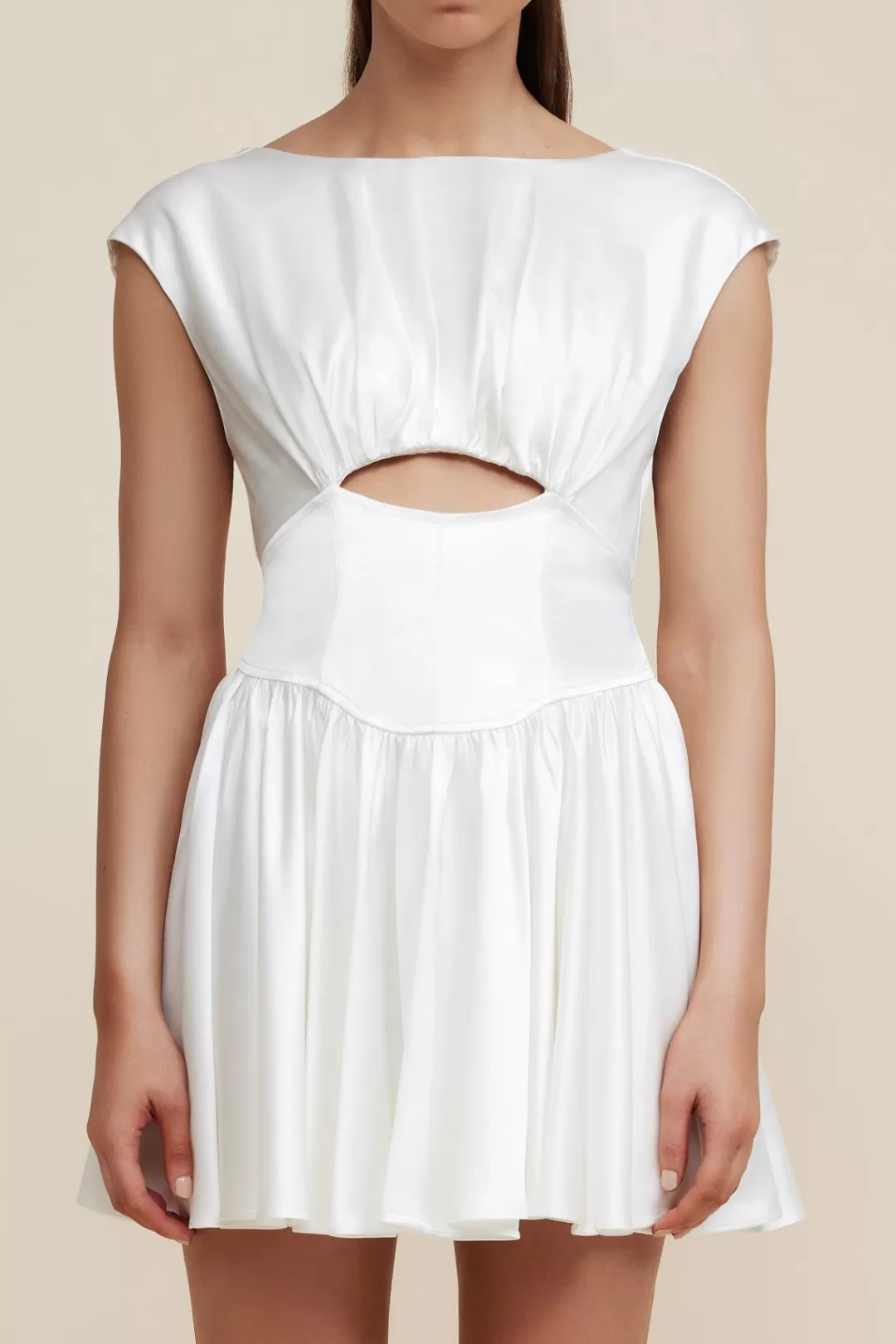 Bishop Dress*ACLER Fashion