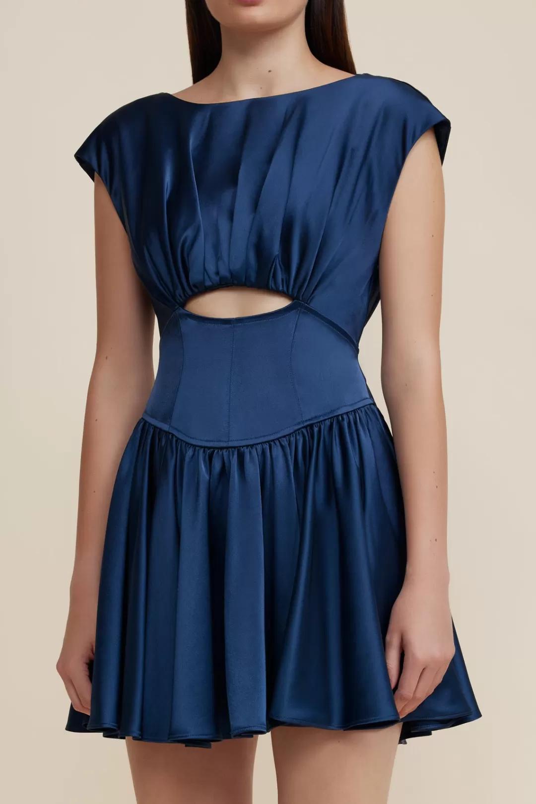 Bishop Dress*ACLER Discount