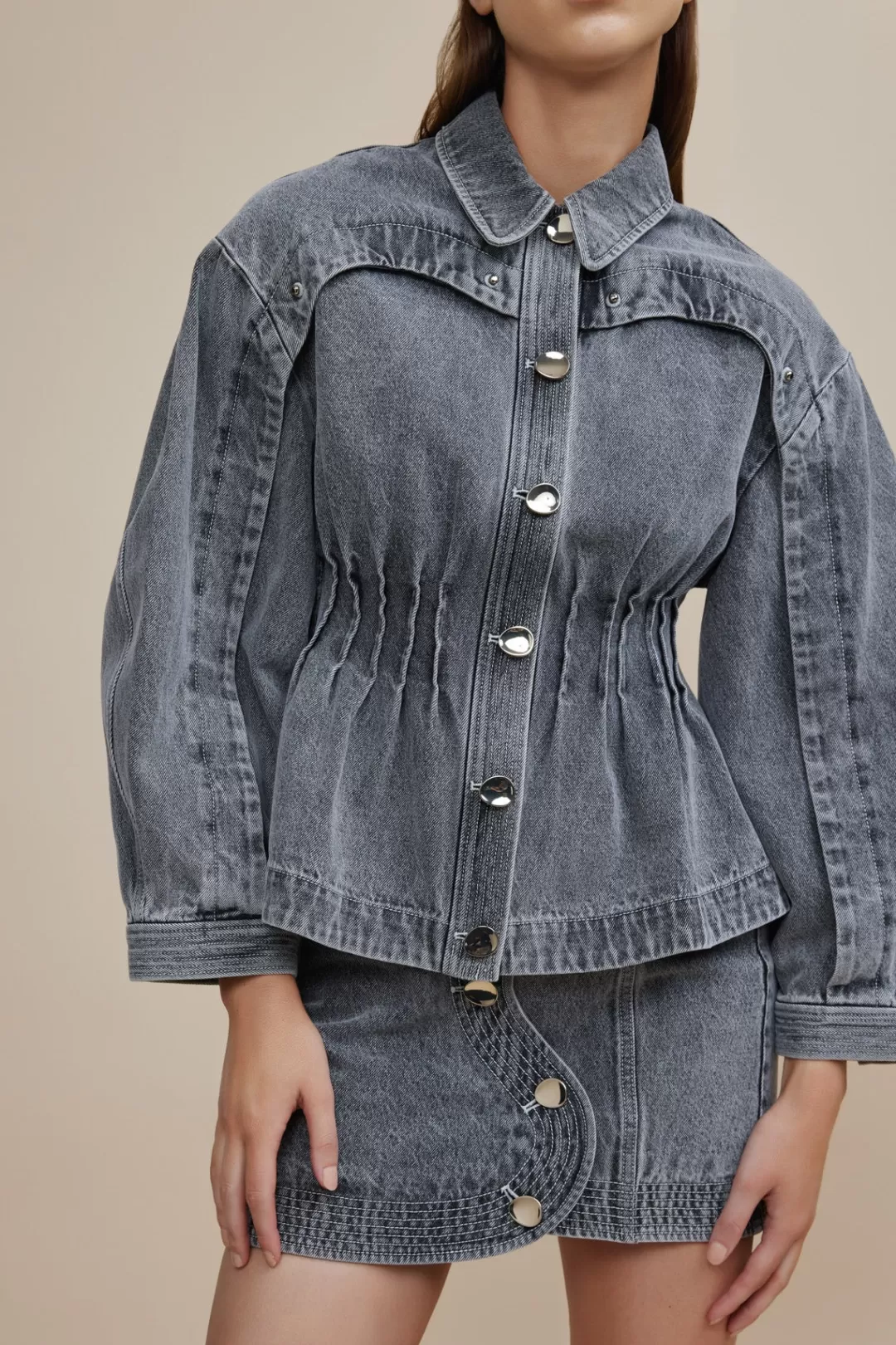 Blake Jacket*ACLER Online