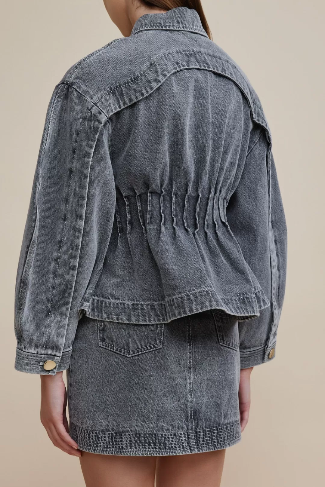 Blake Jacket*ACLER Online