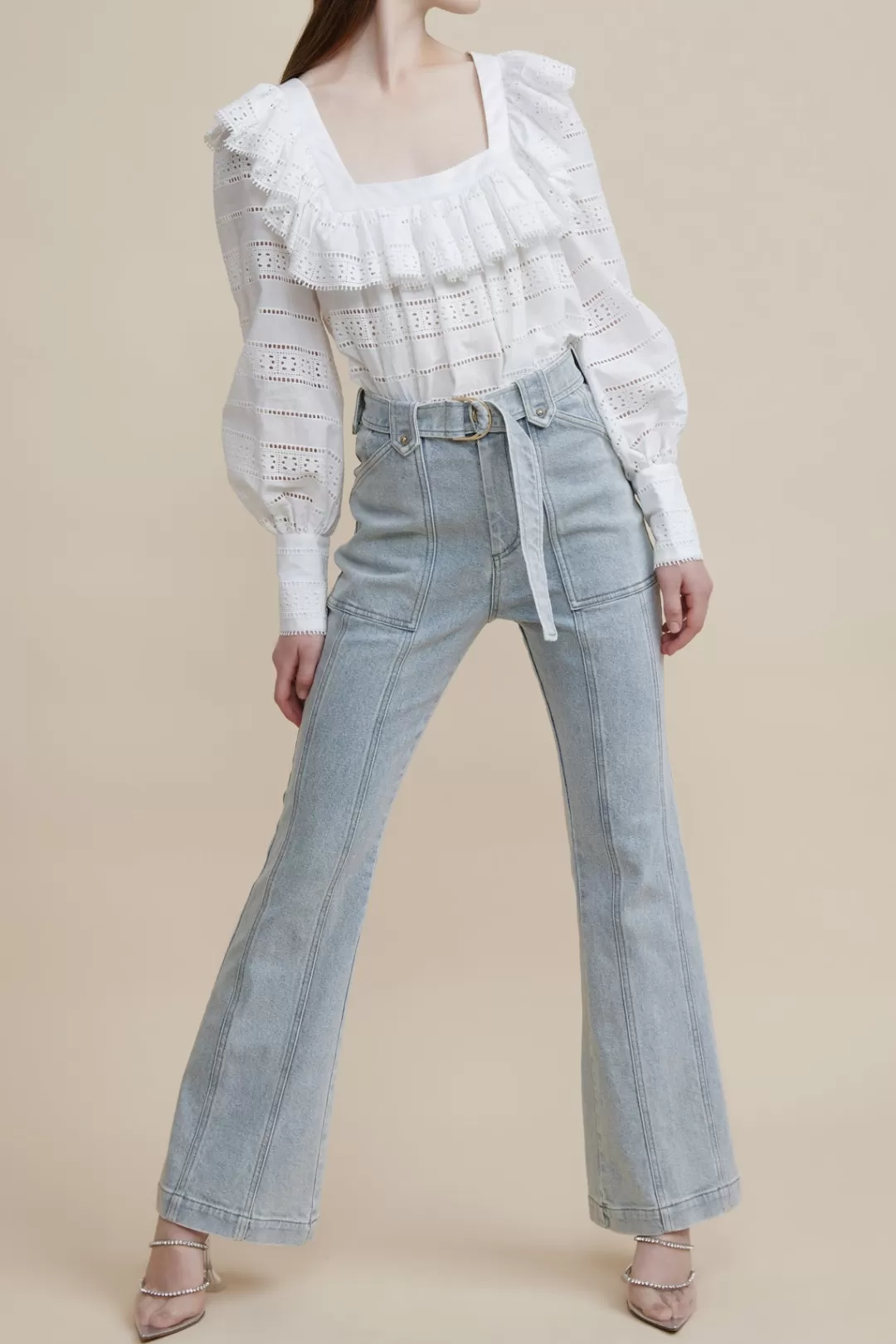 Blake Jean*ACLER New