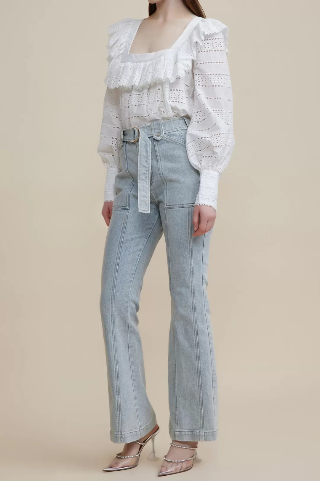 Blake Jean*ACLER New