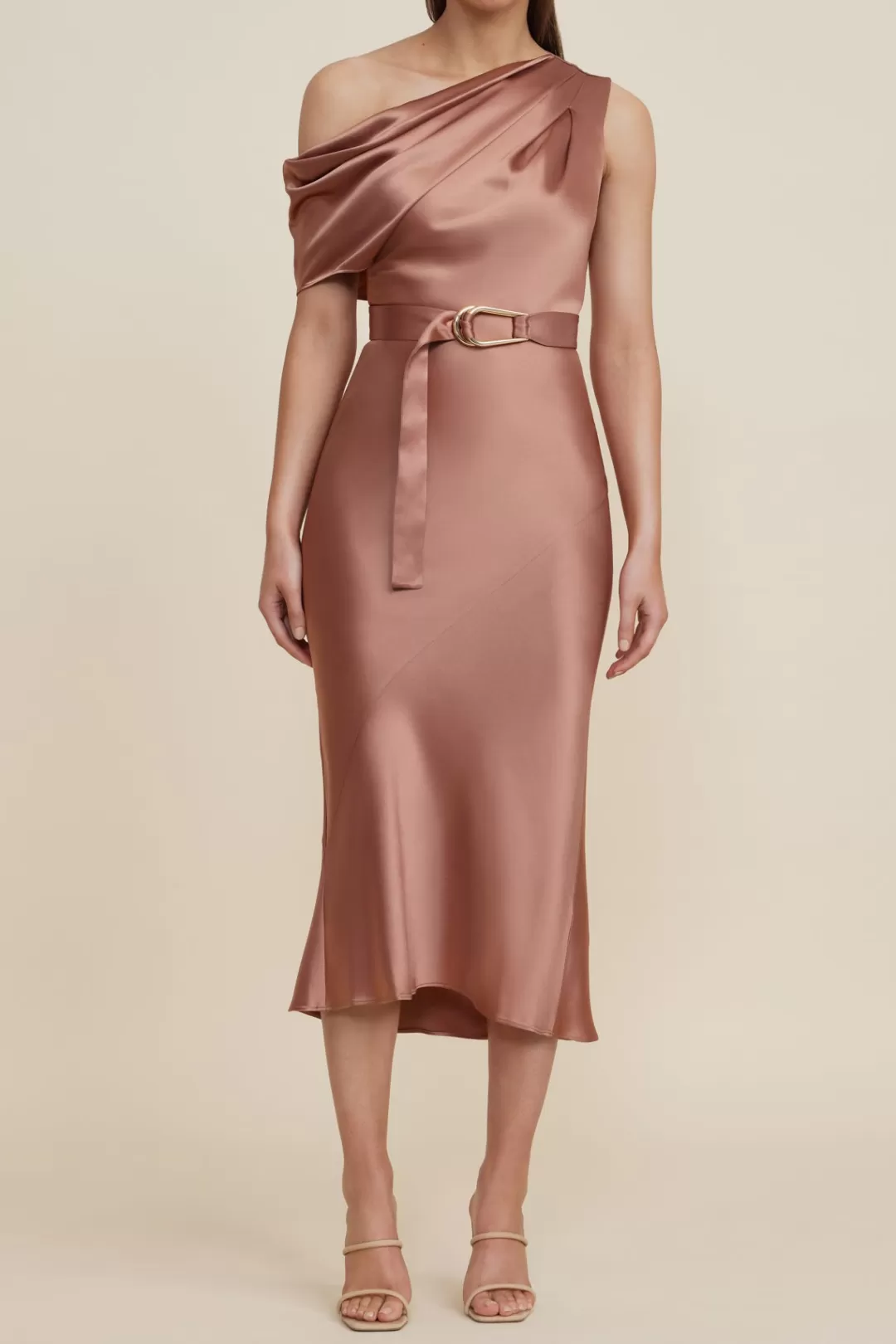 Boise Dress*ACLER Outlet