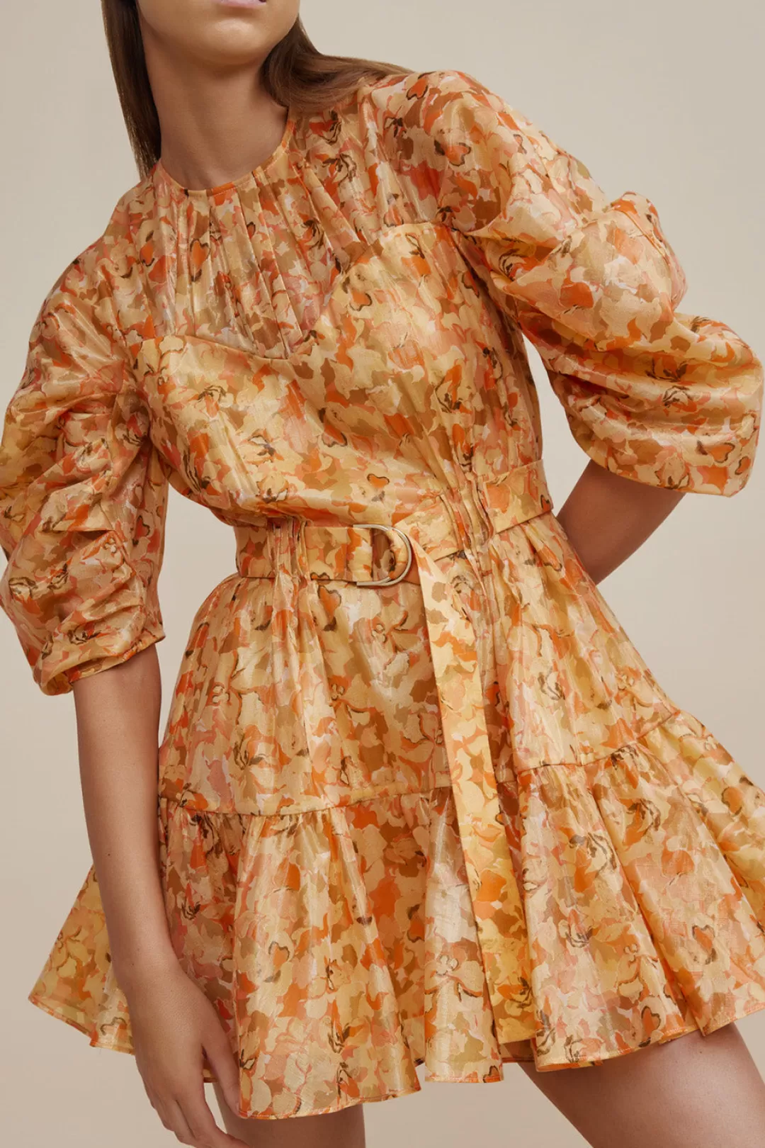 Bonhill Dress*ACLER Cheap