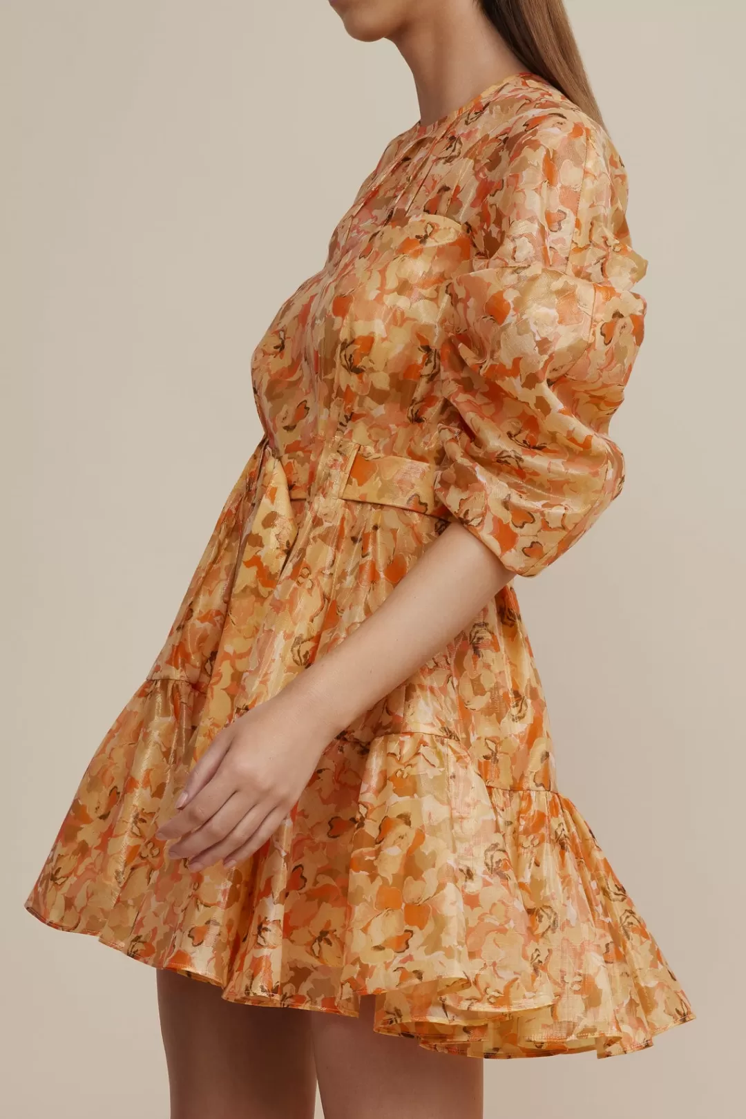 Bonhill Dress*ACLER Cheap