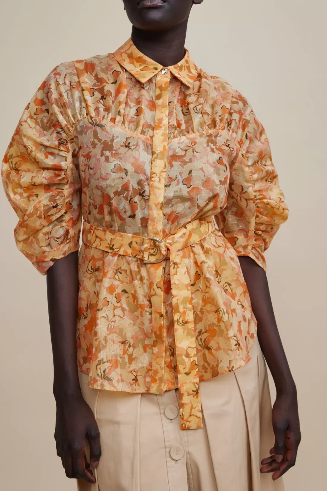 Bonhill Shirt*ACLER Sale