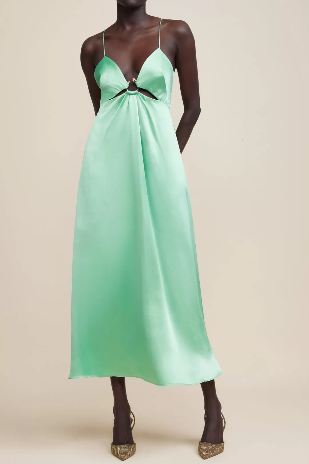 Borradale Dress*ACLER Shop