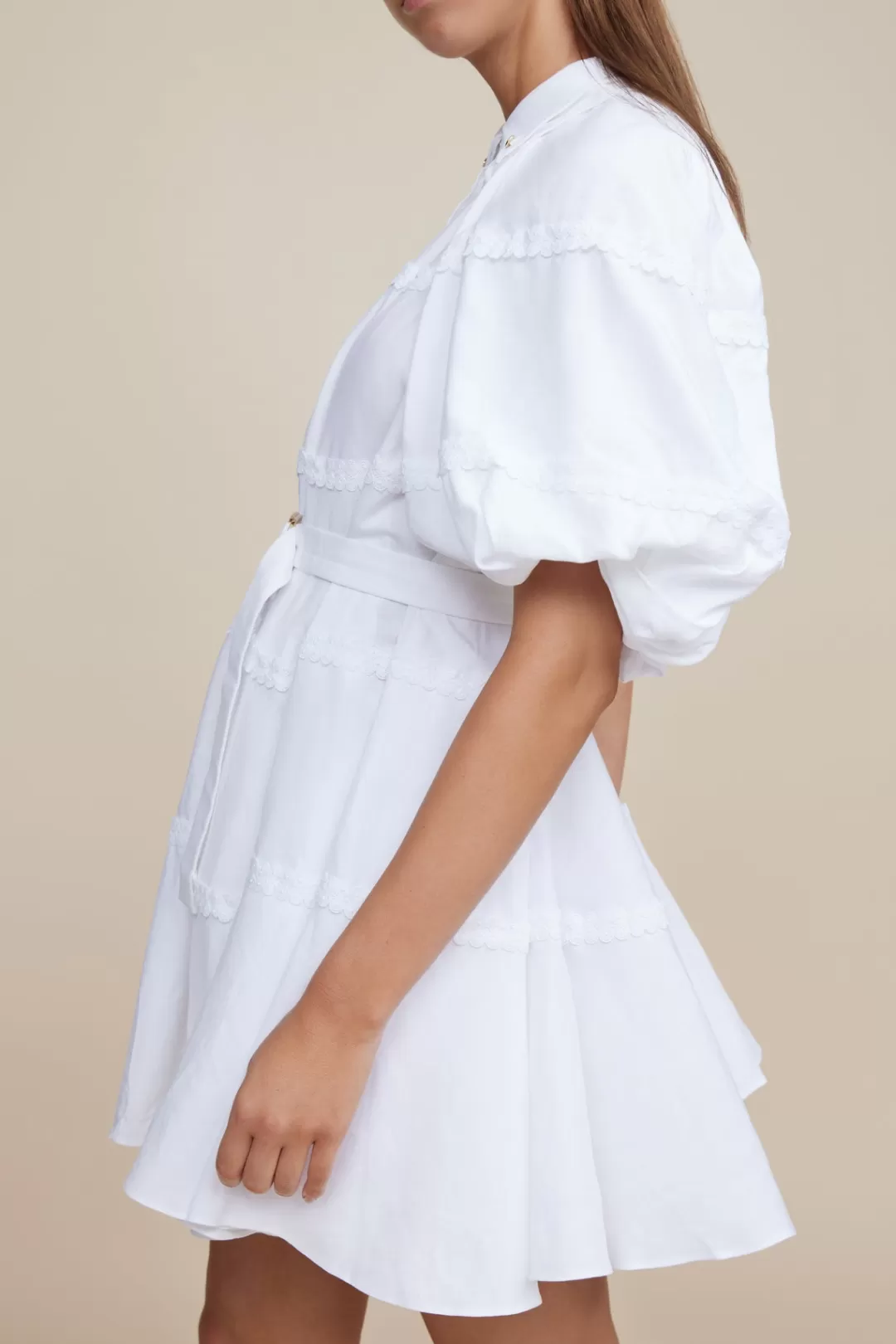 Bowdon Dress*ACLER Flash Sale
