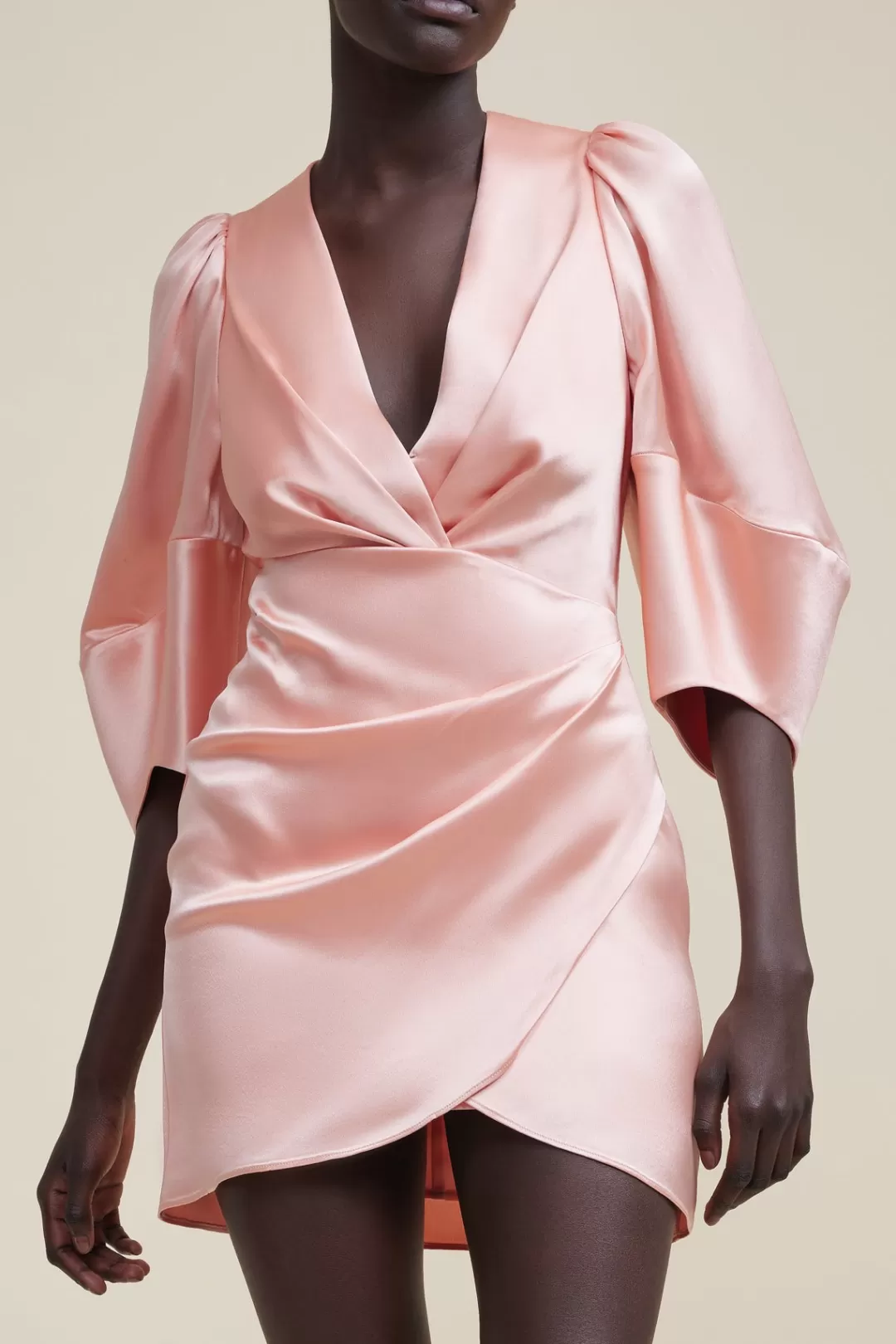 Broadlands Dress*ACLER Best
