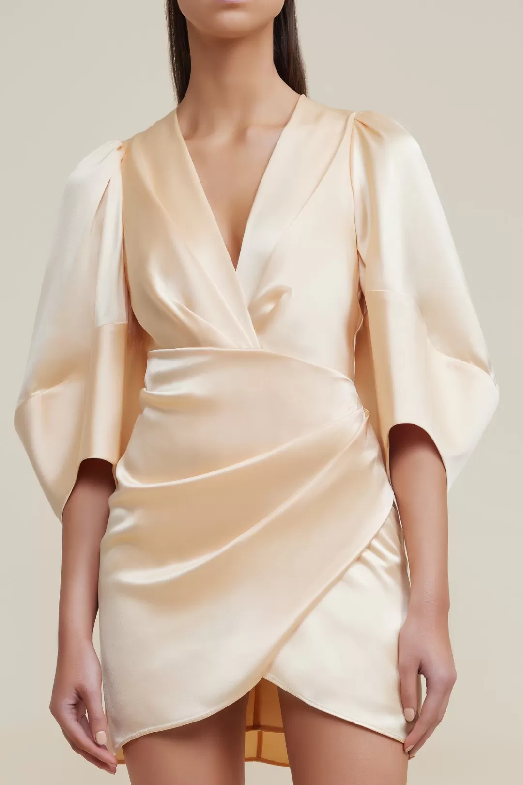 Broadlands Dress*ACLER Outlet