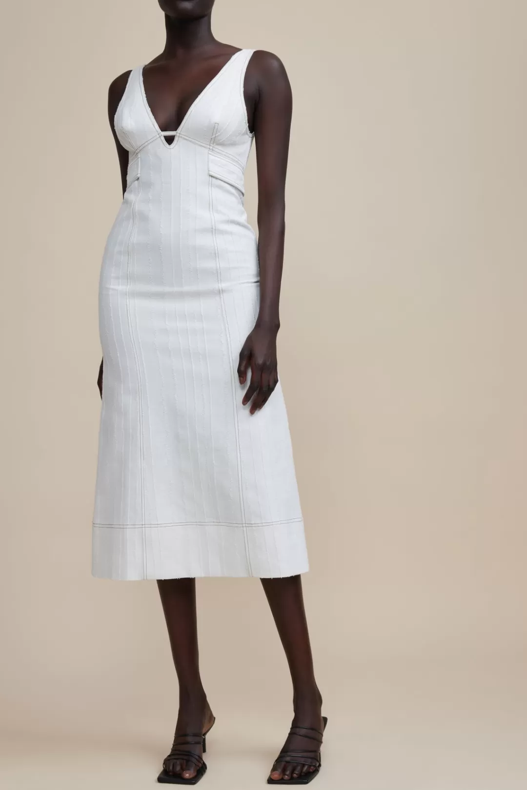 Brooklake Dress*ACLER Fashion