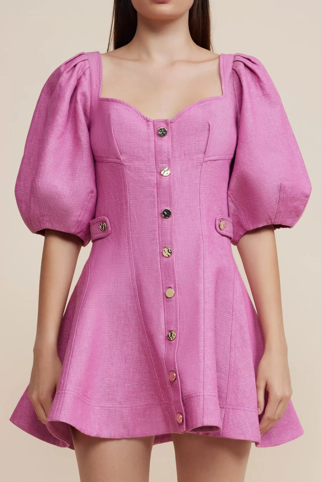 Brookman Dress*ACLER Best