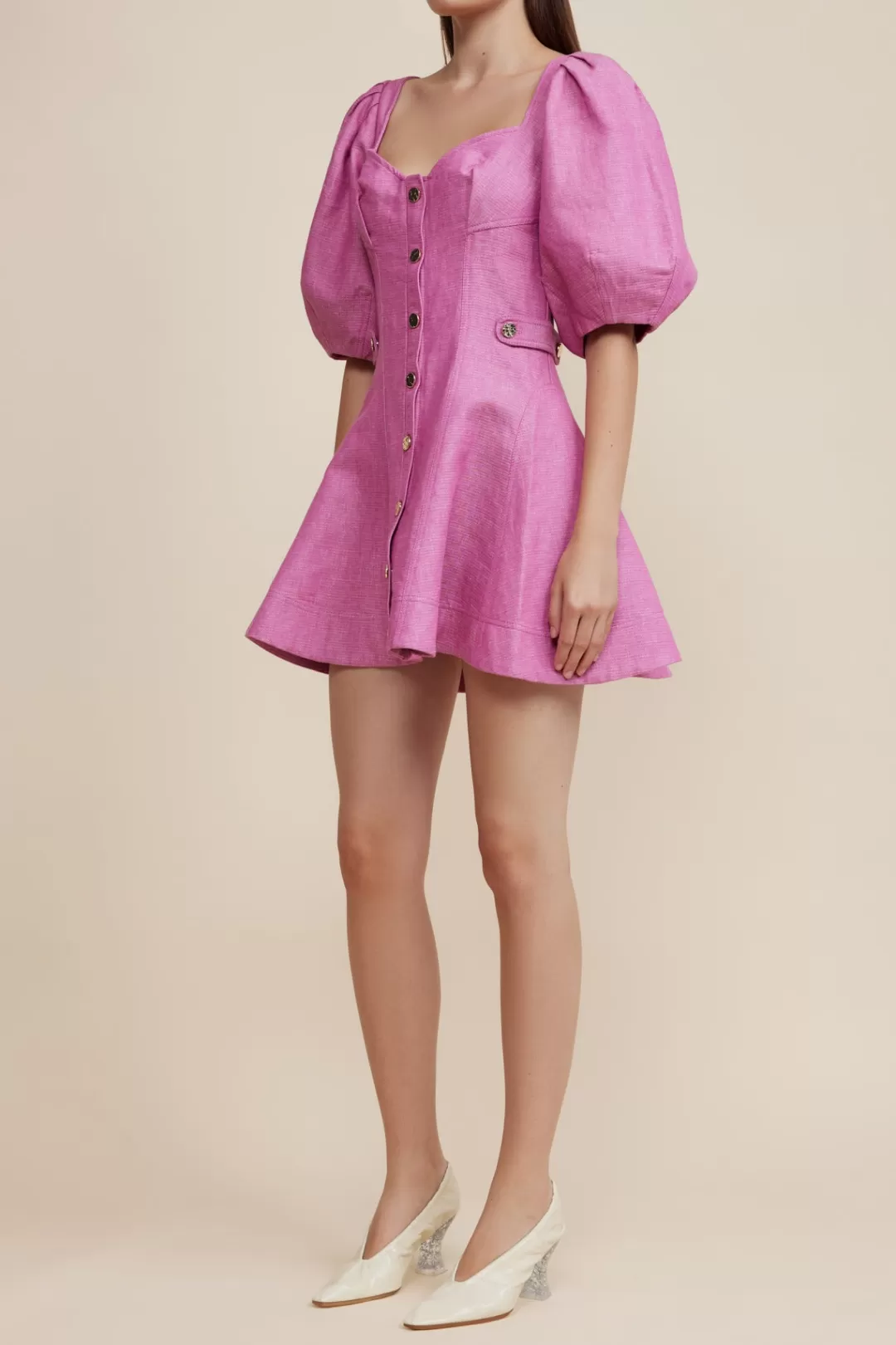 Brookman Dress*ACLER Best