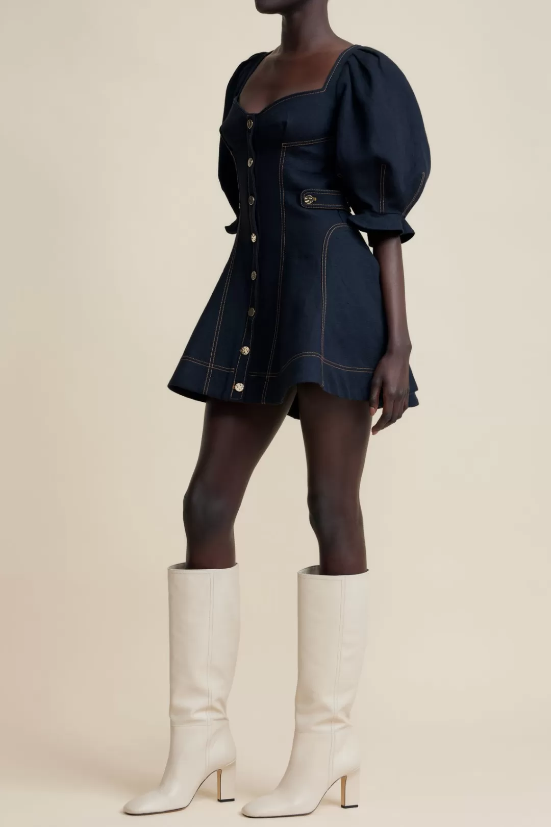 Brookman Dress*ACLER Discount