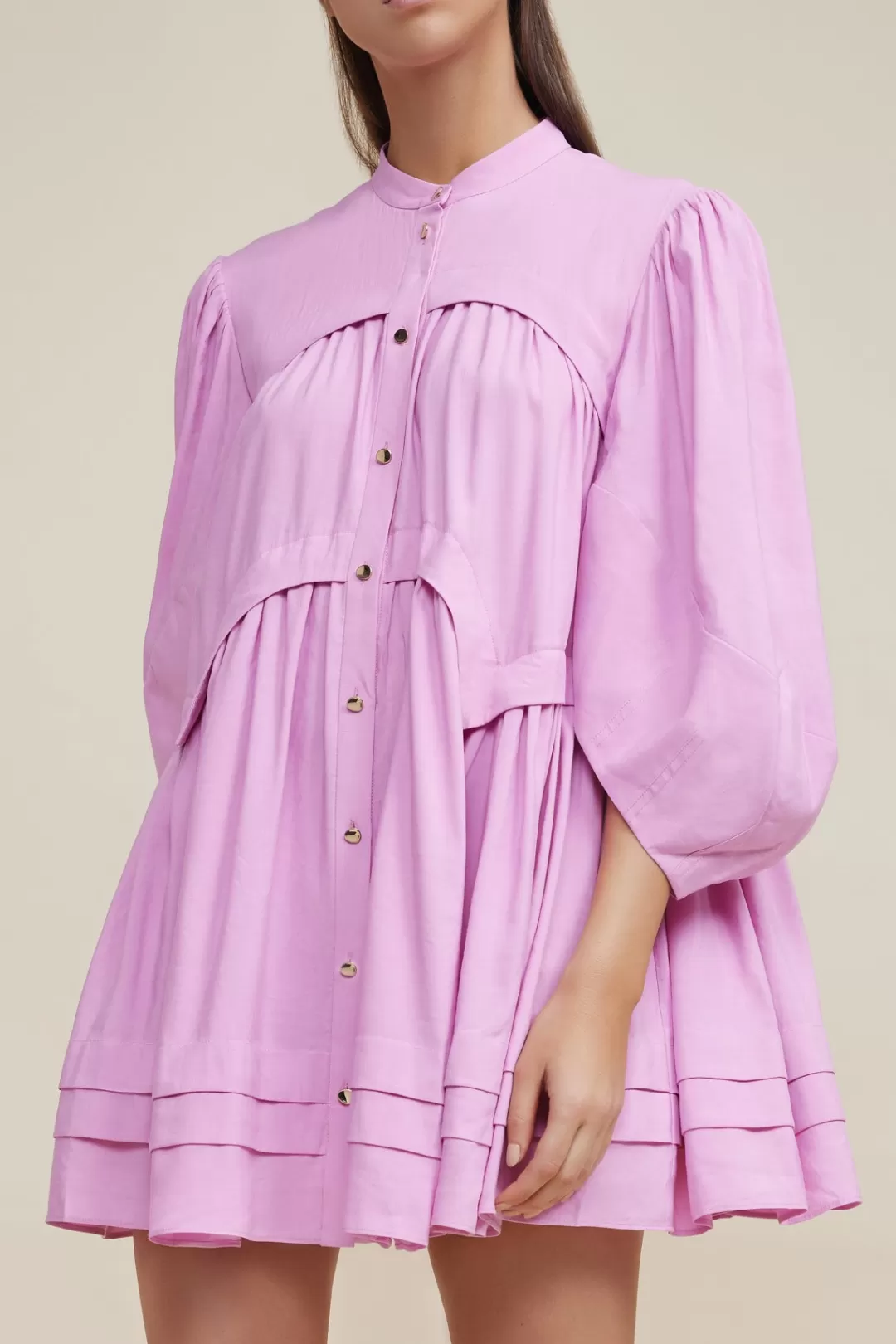 Bullard Dress*ACLER Cheap