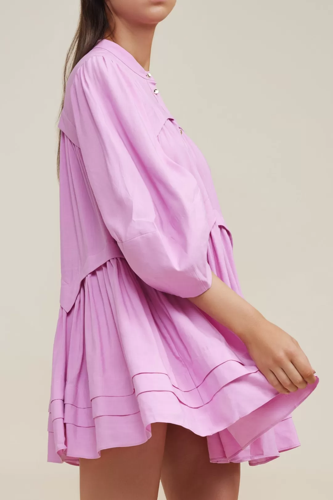 Bullard Dress*ACLER Cheap