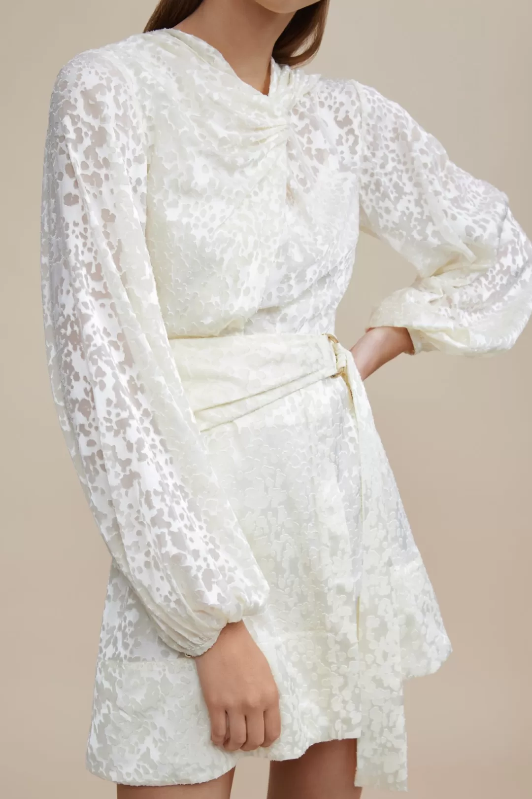 Burling Dress*ACLER Cheap