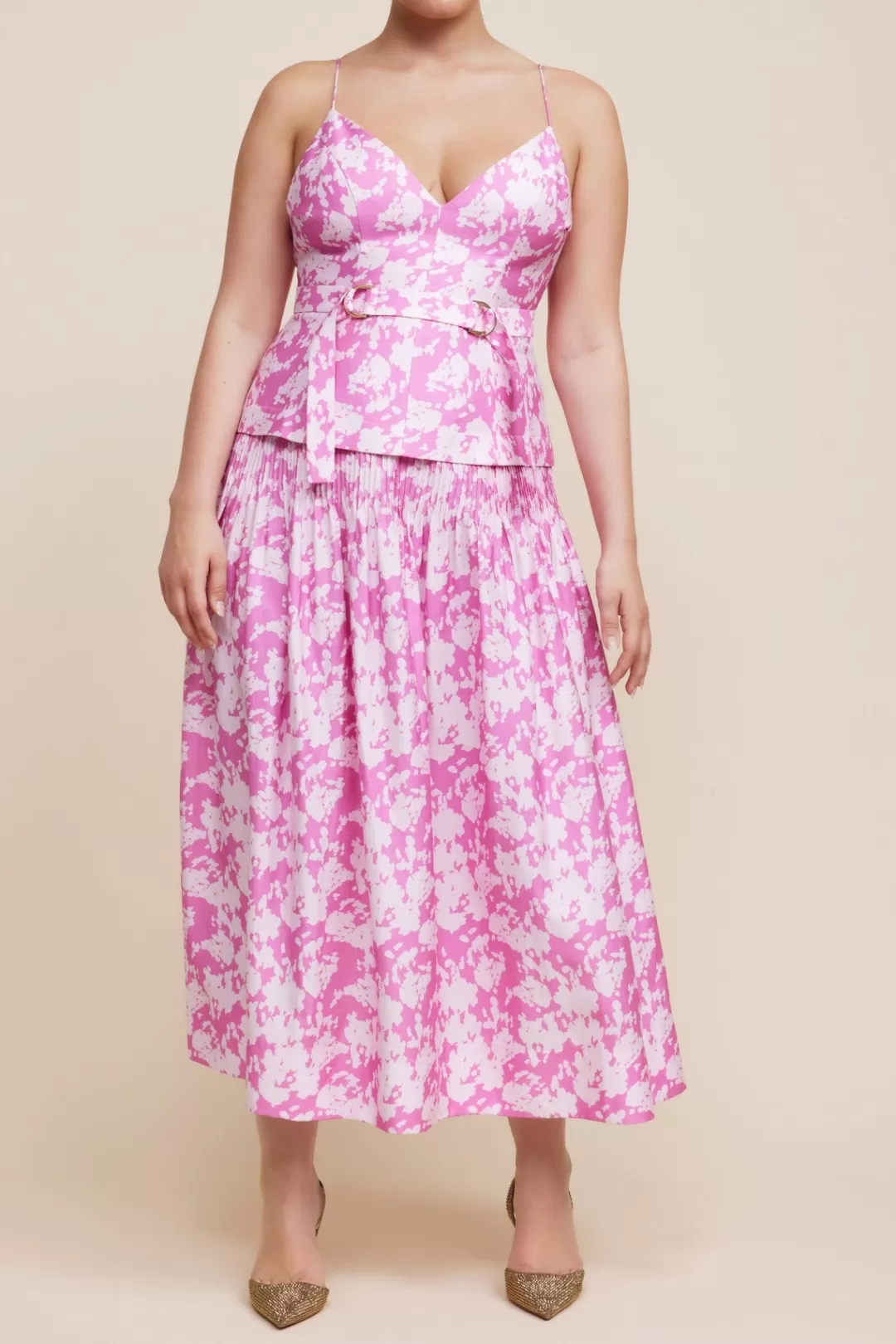Busby Dress*ACLER Cheap