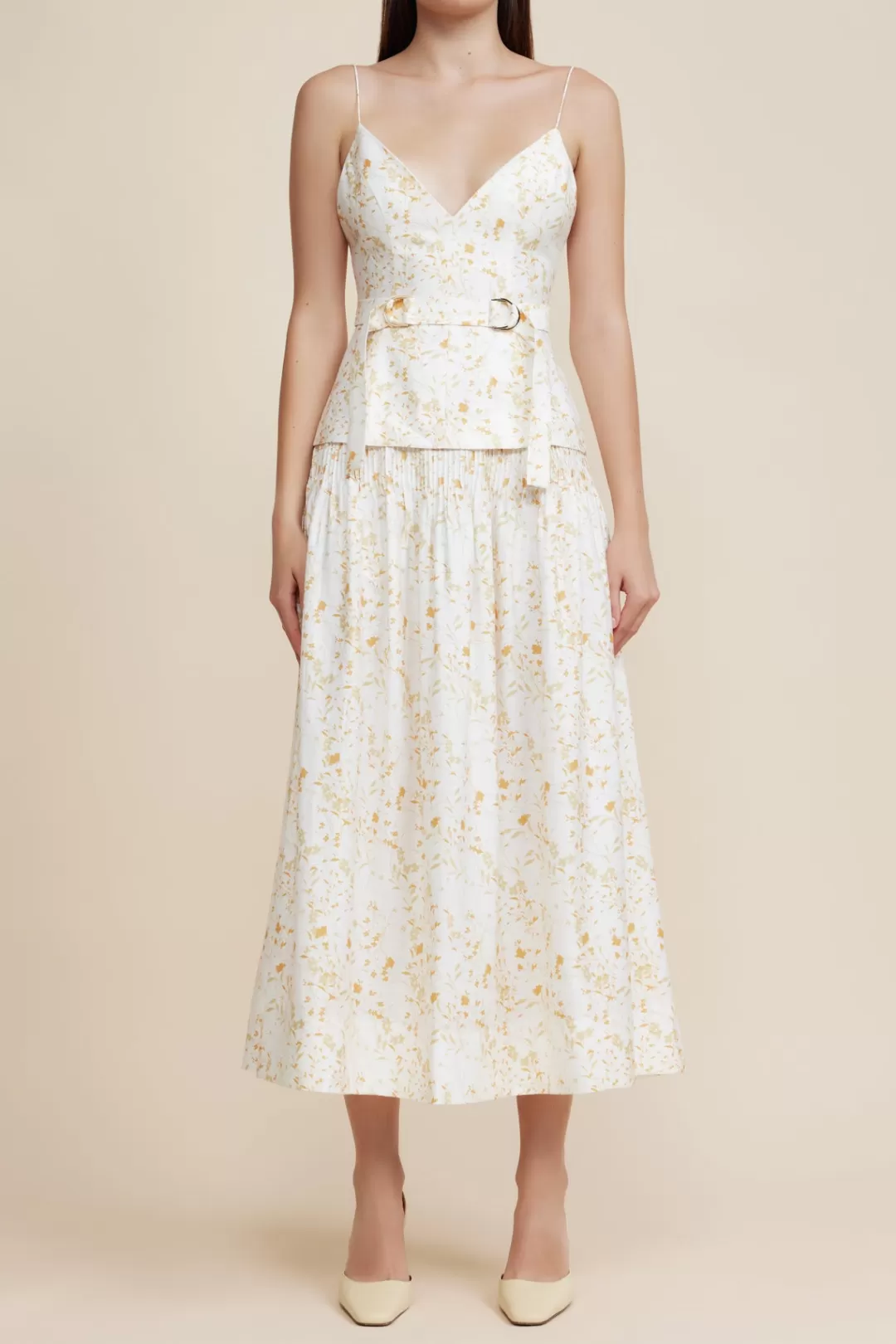 Busby Dress*ACLER Hot