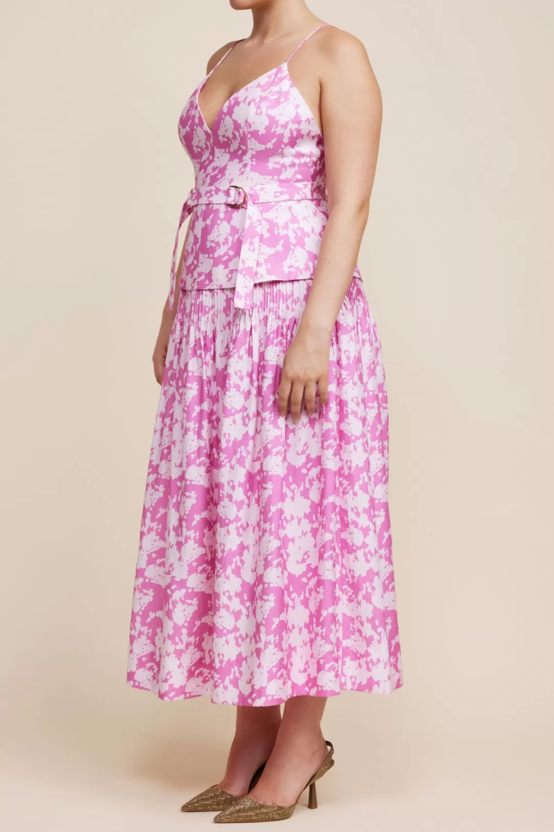 Busby Dress*ACLER Cheap