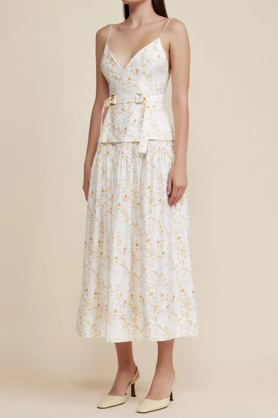 Busby Dress*ACLER Hot