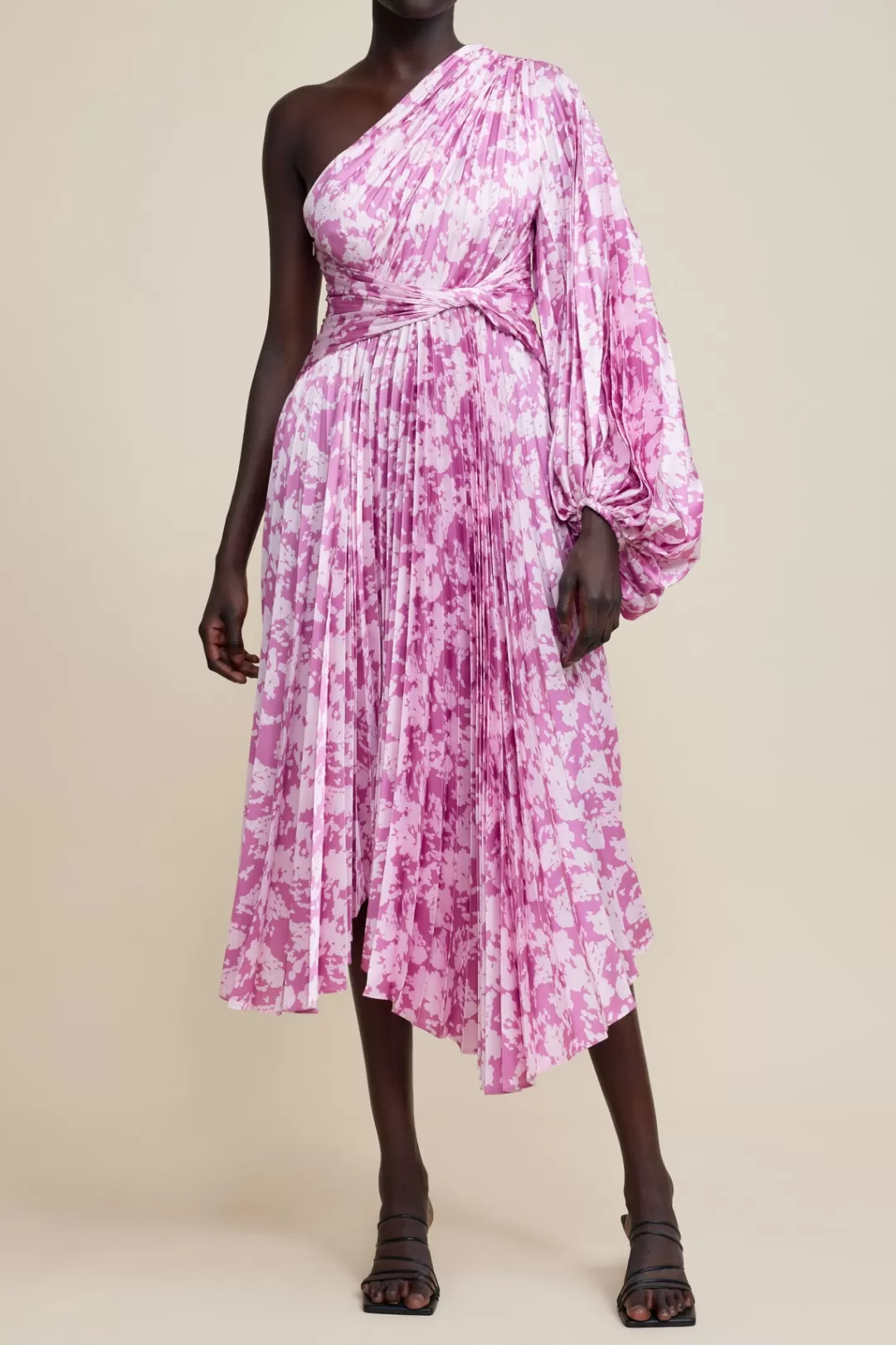 Calais Dress*ACLER Clearance