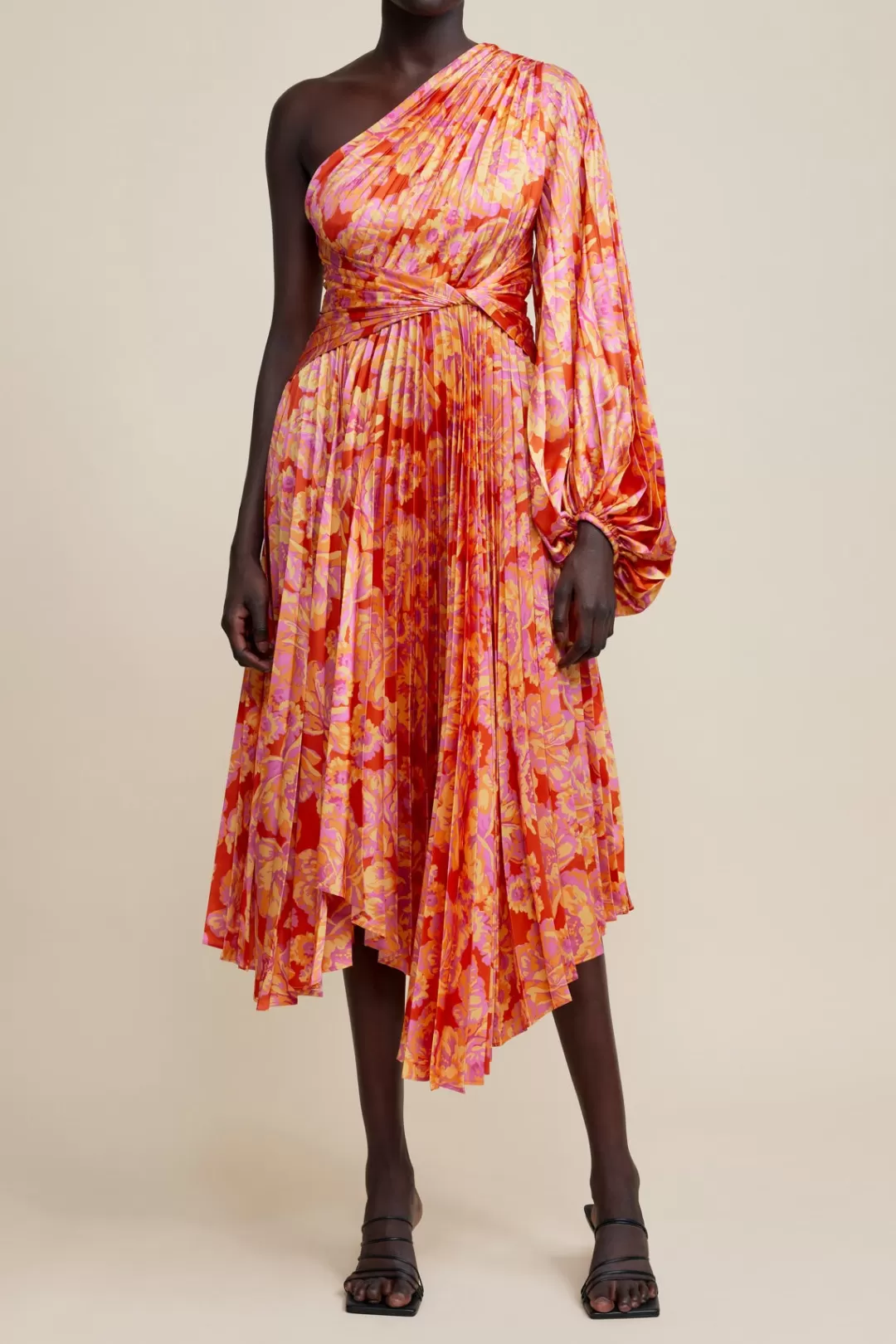 Calais Dress*ACLER Flash Sale