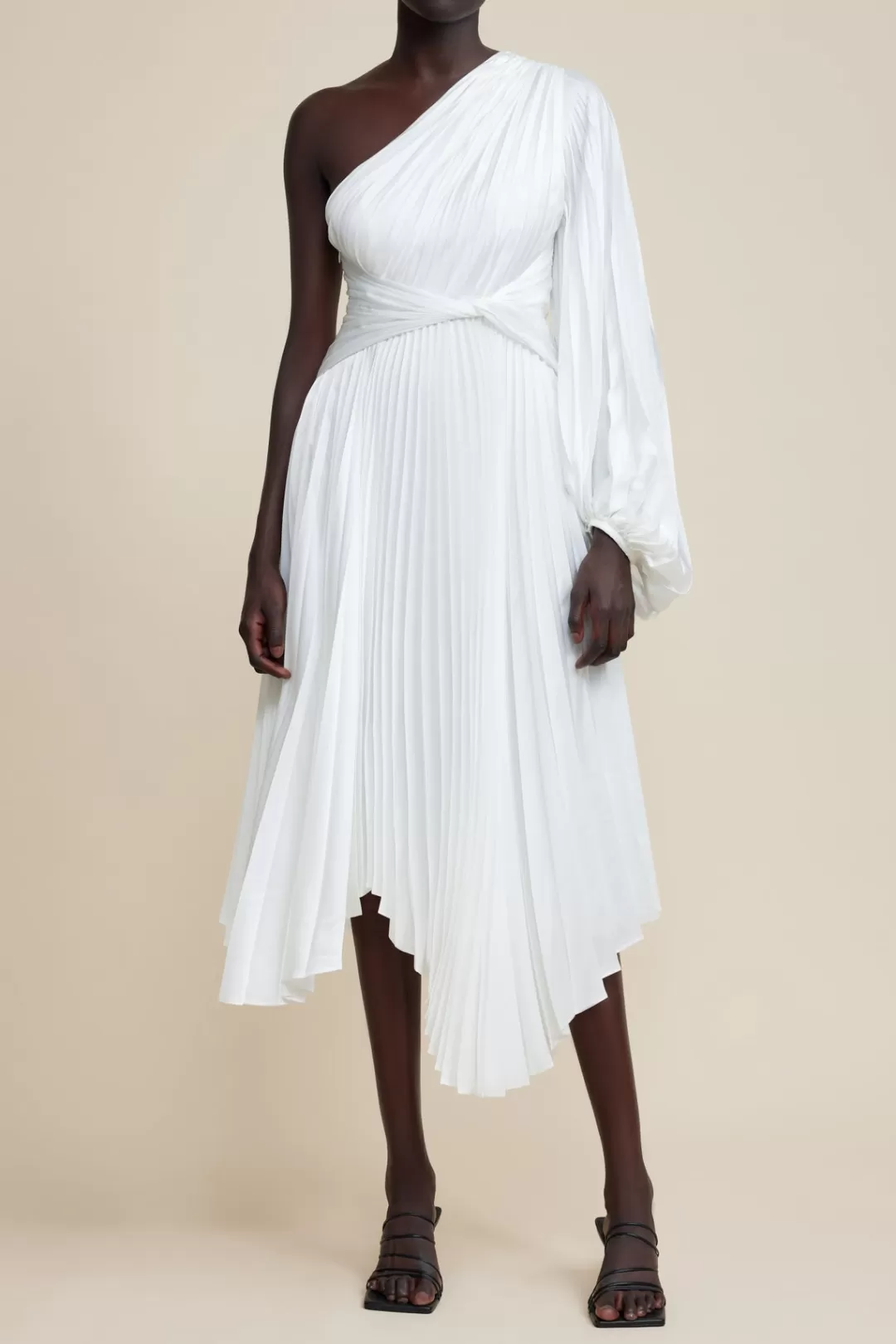 Calais Dress*ACLER Fashion
