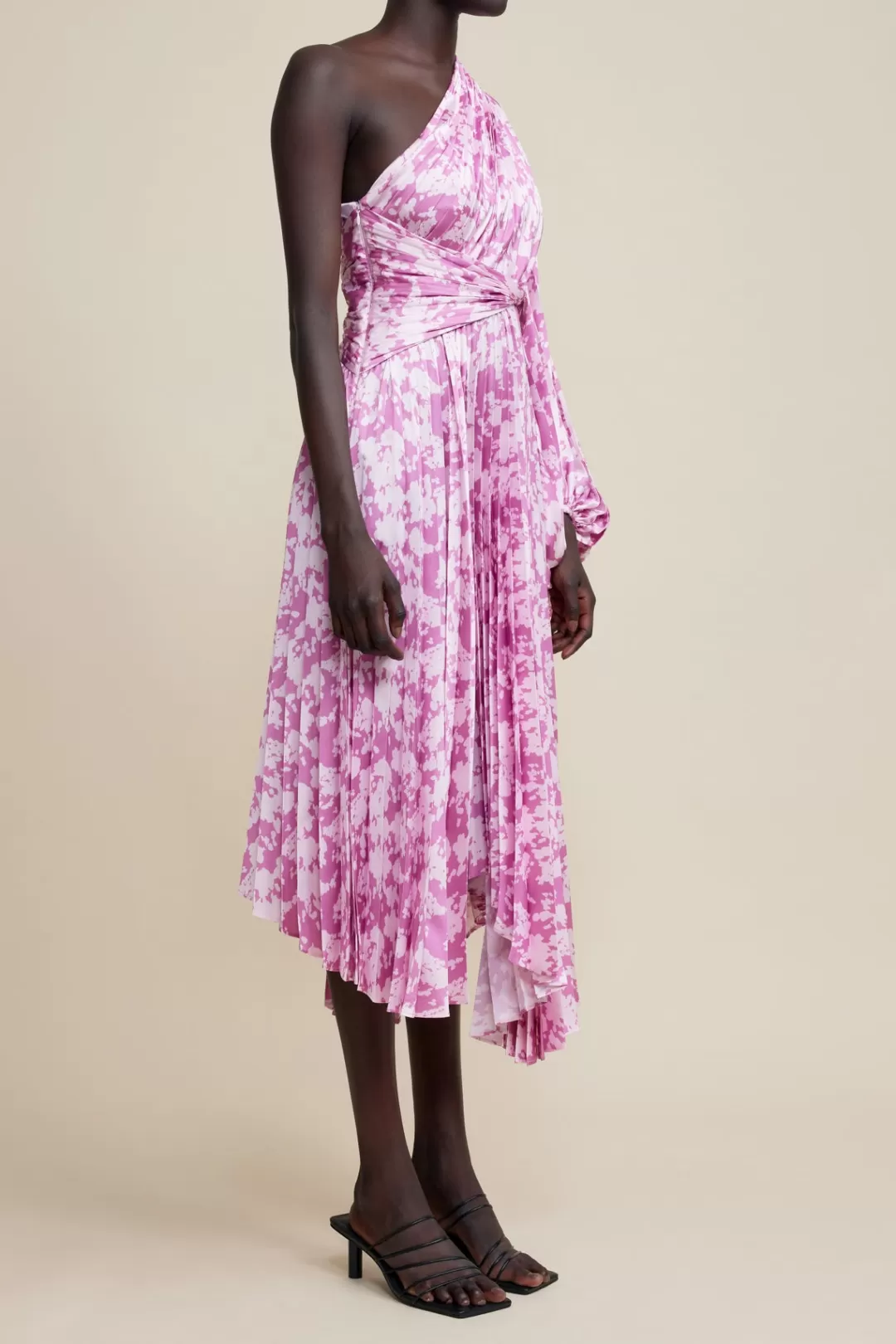 Calais Dress*ACLER Clearance